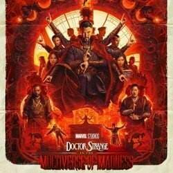 Doctor Strange 2 เต็มเรื่อง