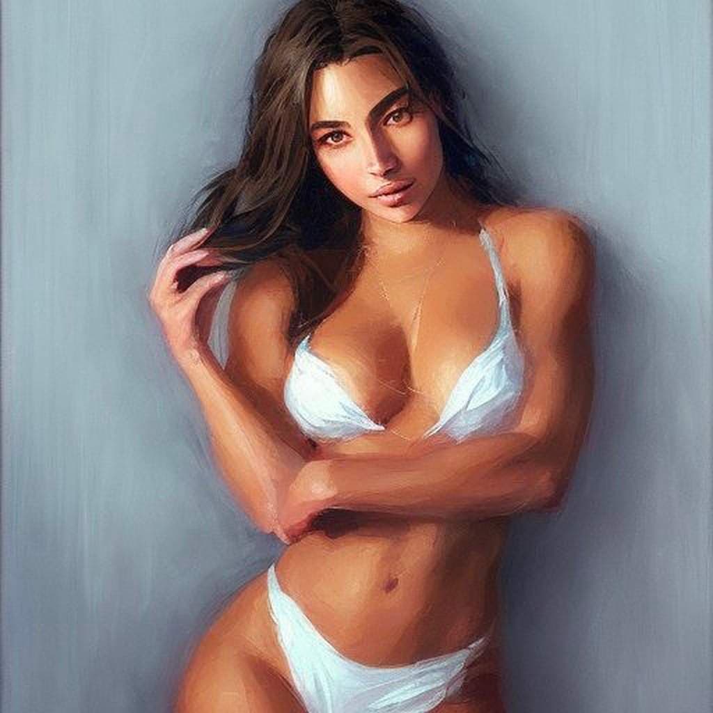 Maria Arzola