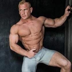 Ben Kieren