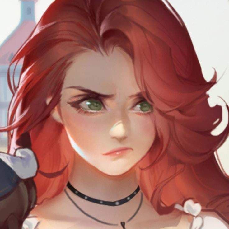 Miss Fortune
