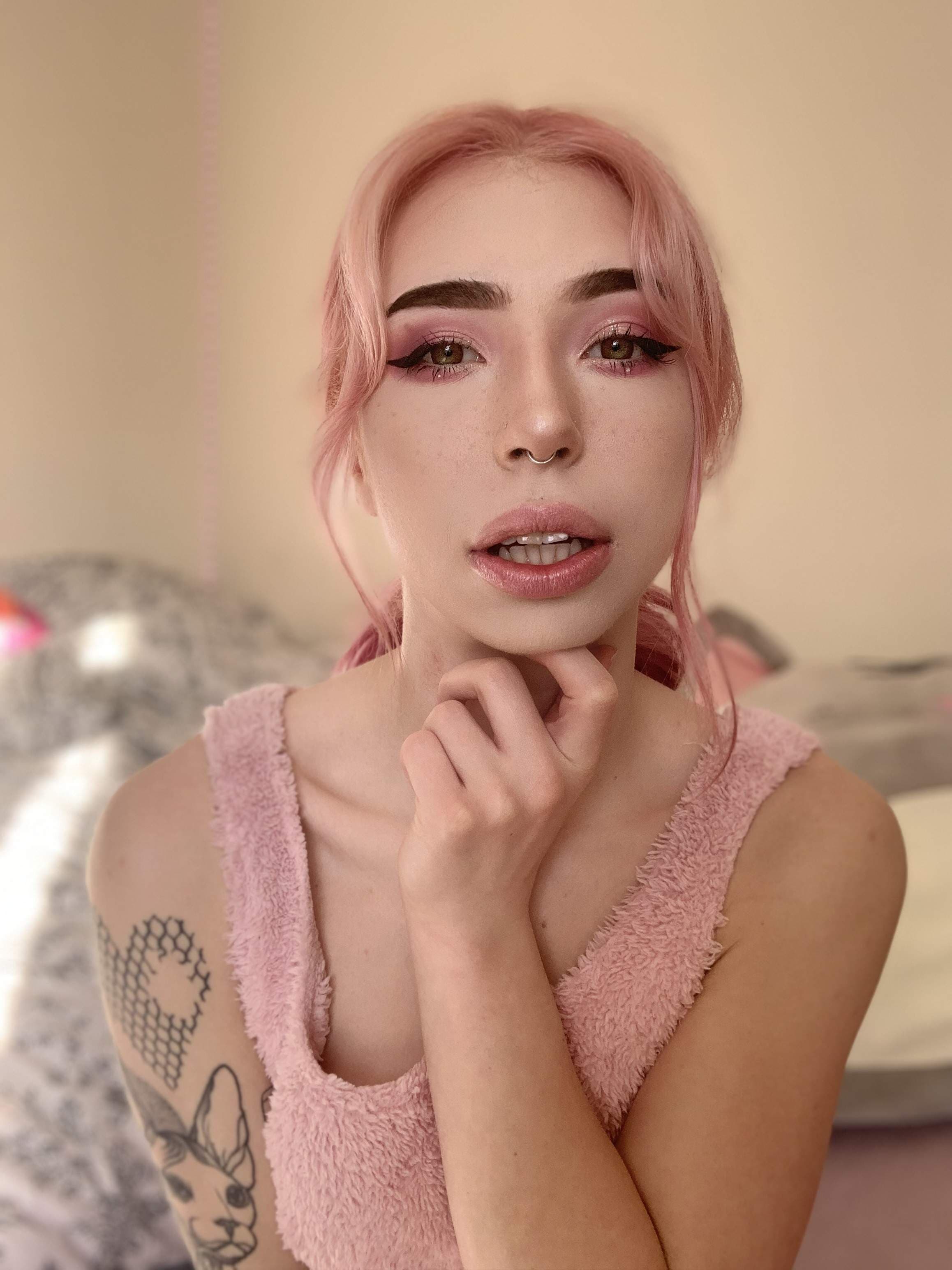 🌸 kitty 🌸