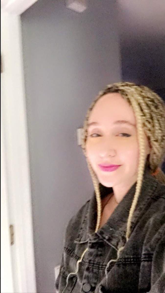 🐠🙈🌙𝓖𝓸𝓭𝓭𝓮𝓼𝓼 𝓐𝓾𝓻𝓪 𝓔𝓵𝔂🌕🙉🐠