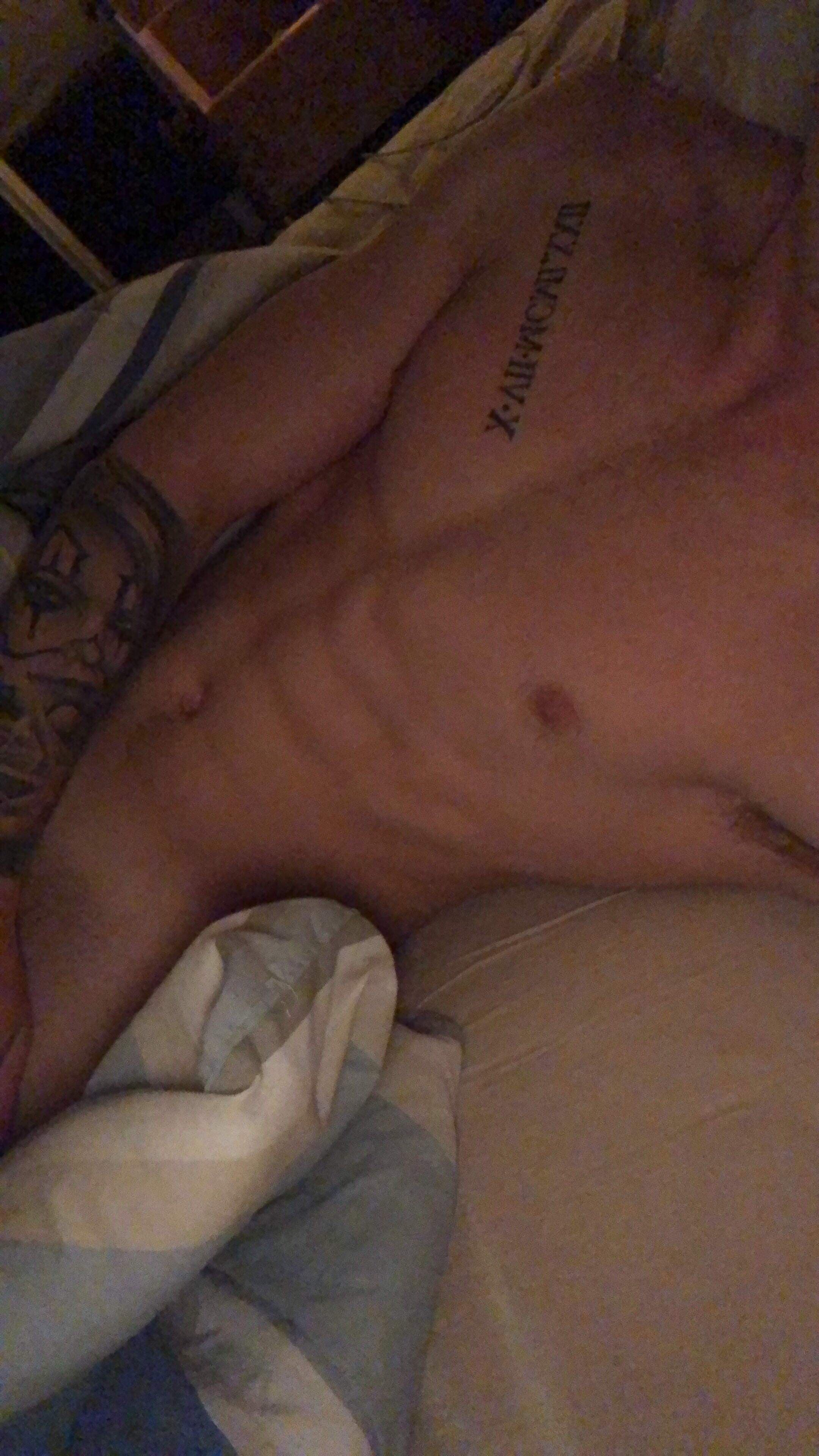 Mitchy