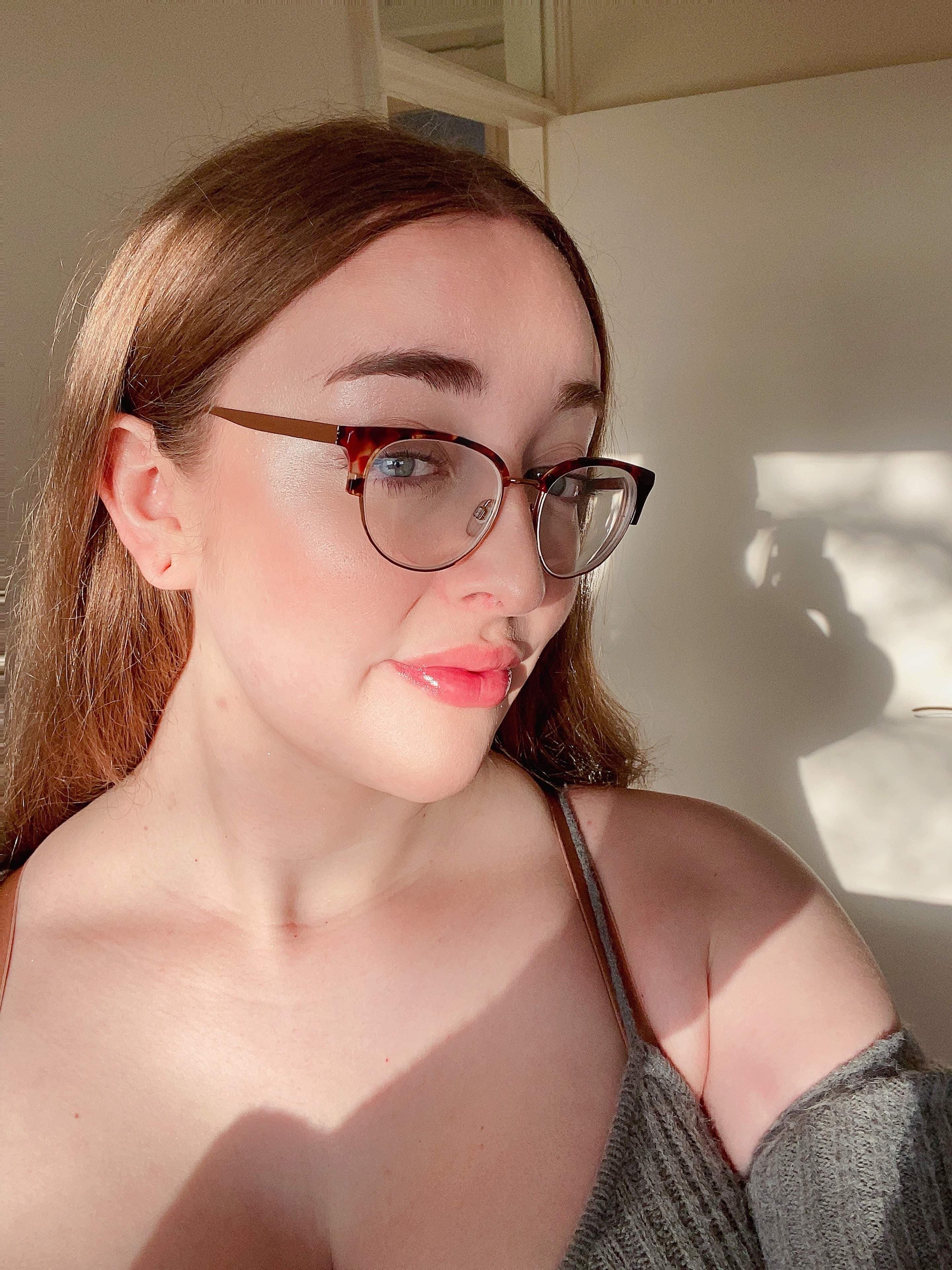 TS Gisele Eden - BRITISH TGIRL