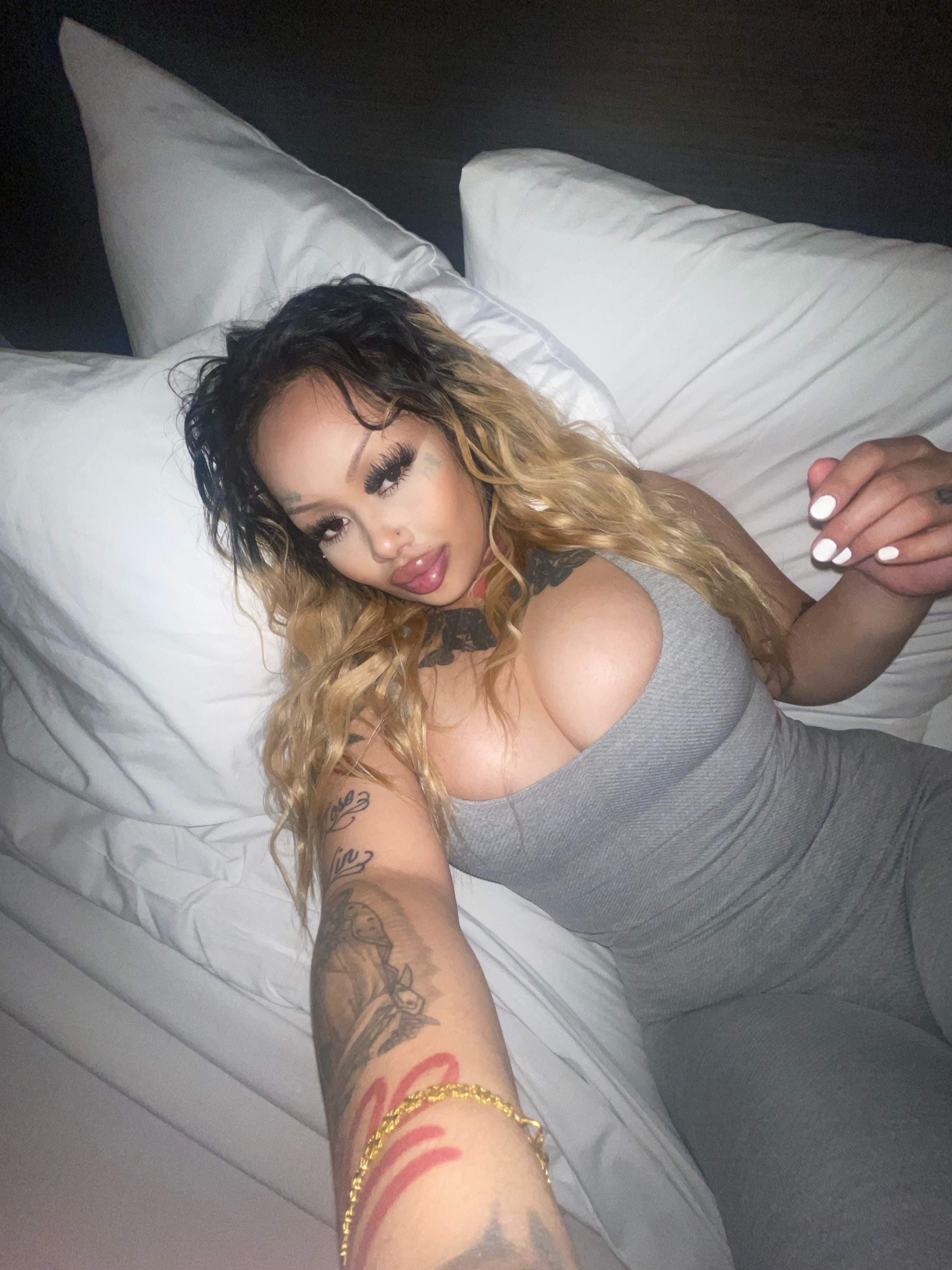 Milk Marie