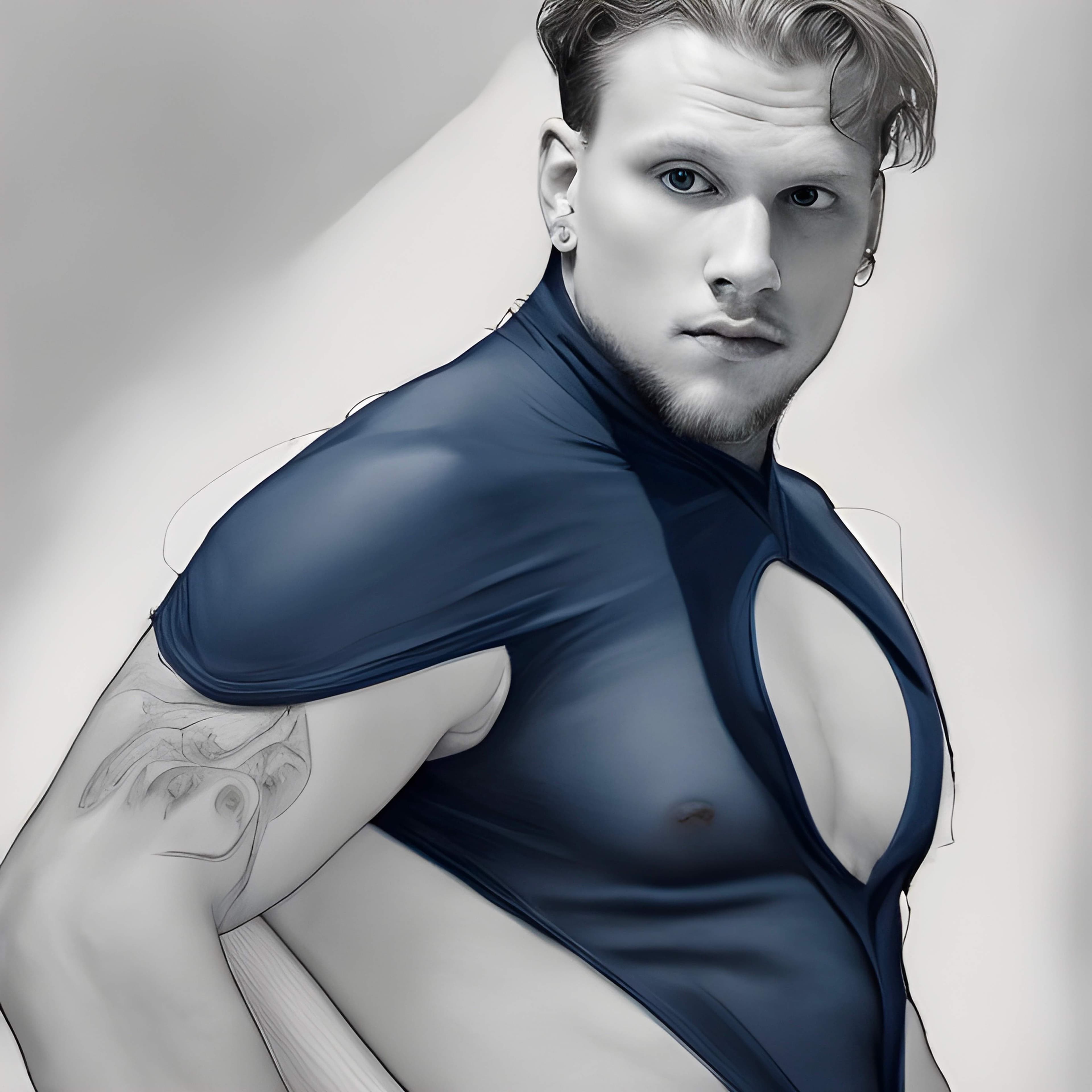 Jay Saun TatDaddyDom