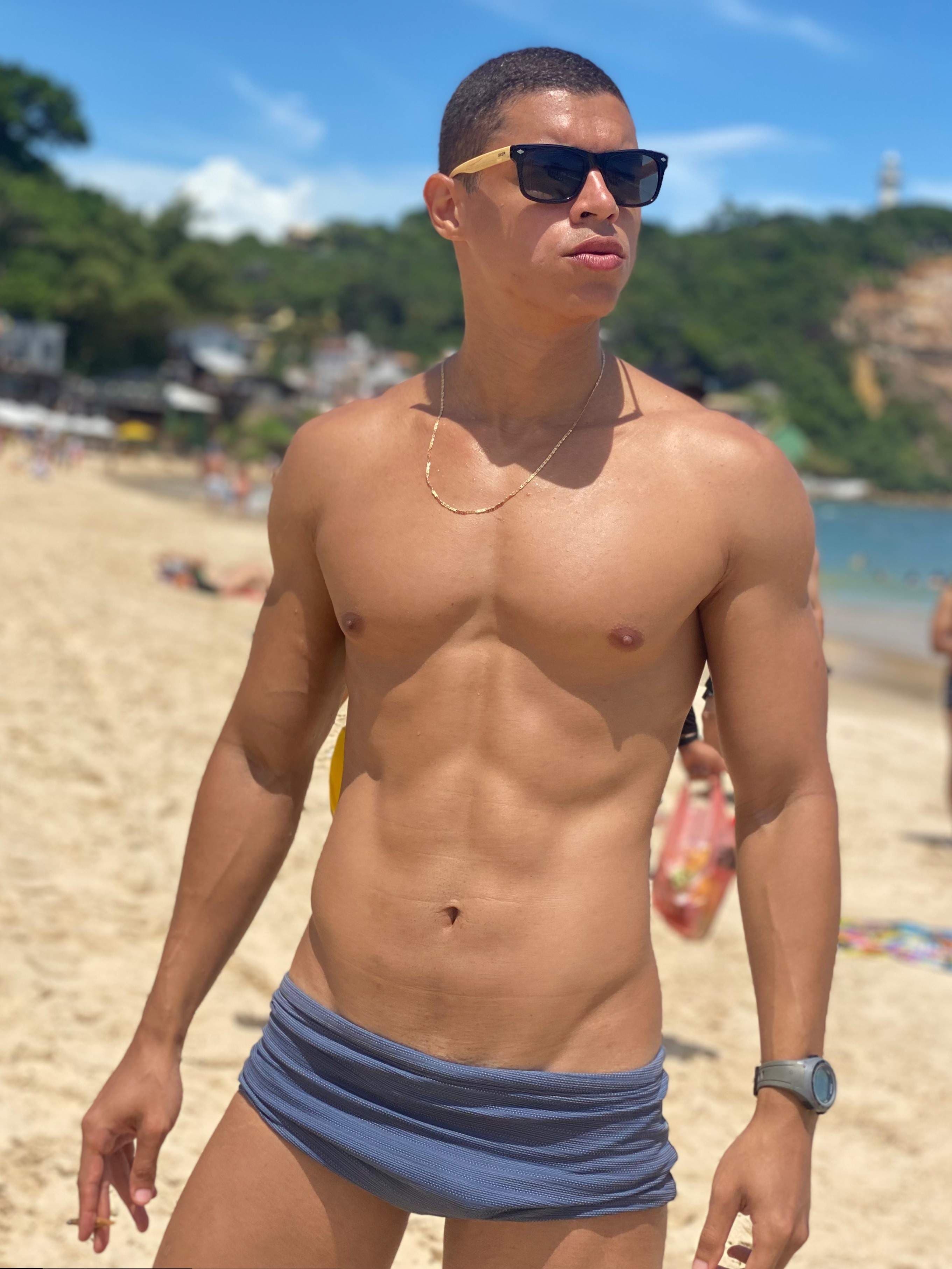 Maverick