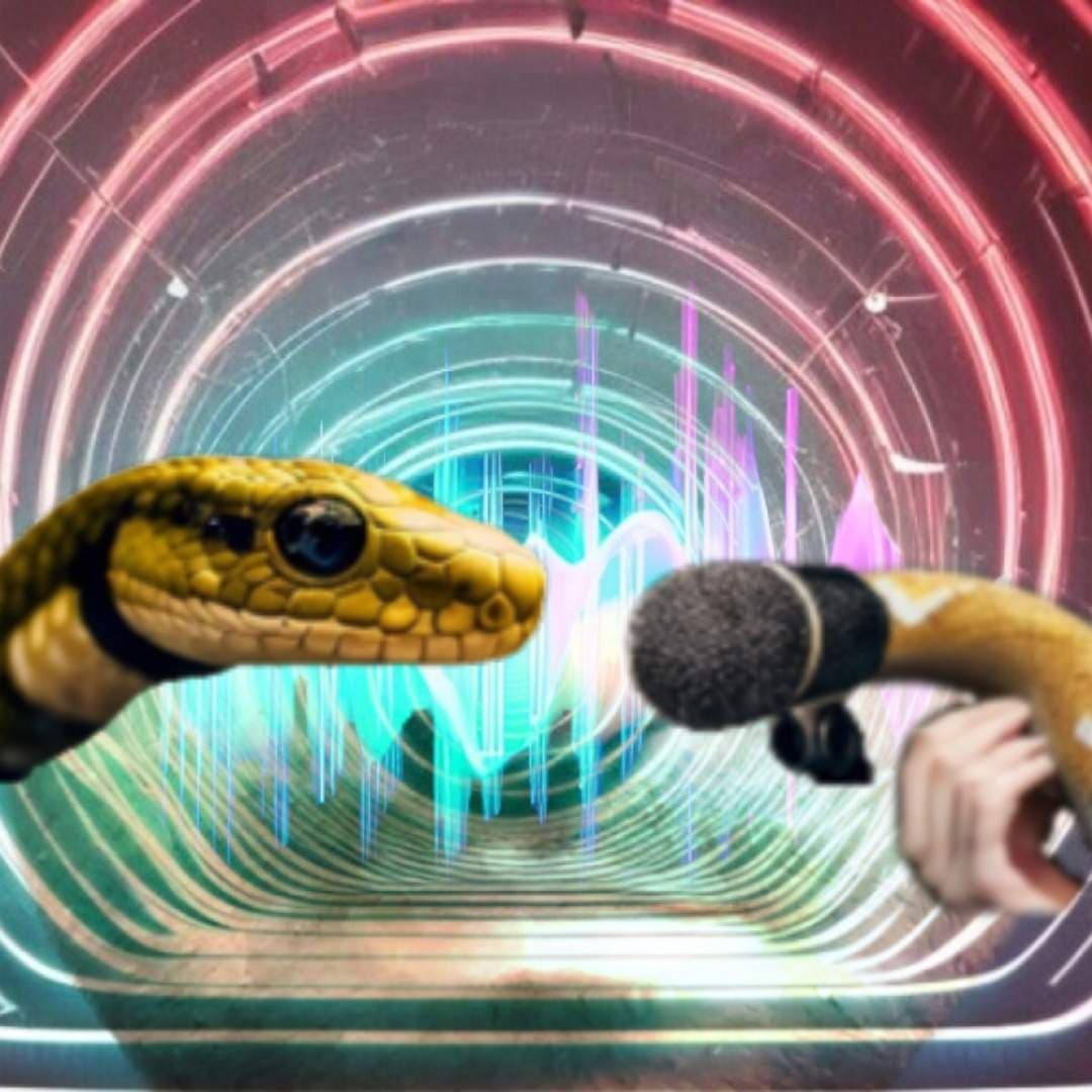 Kaa-Hypnose