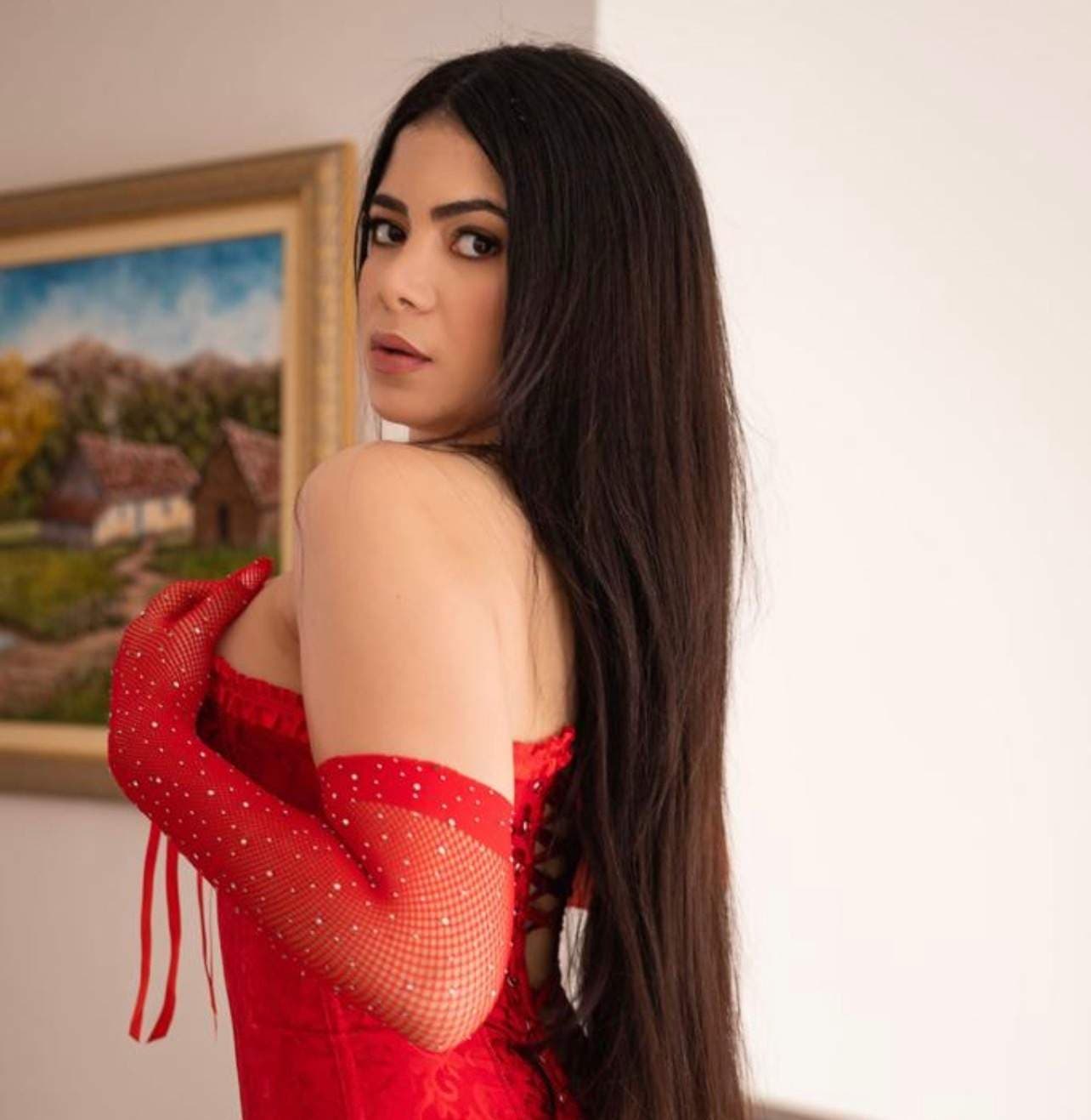 Bella hot girl ❤️🔥🥵🔥📷🎥