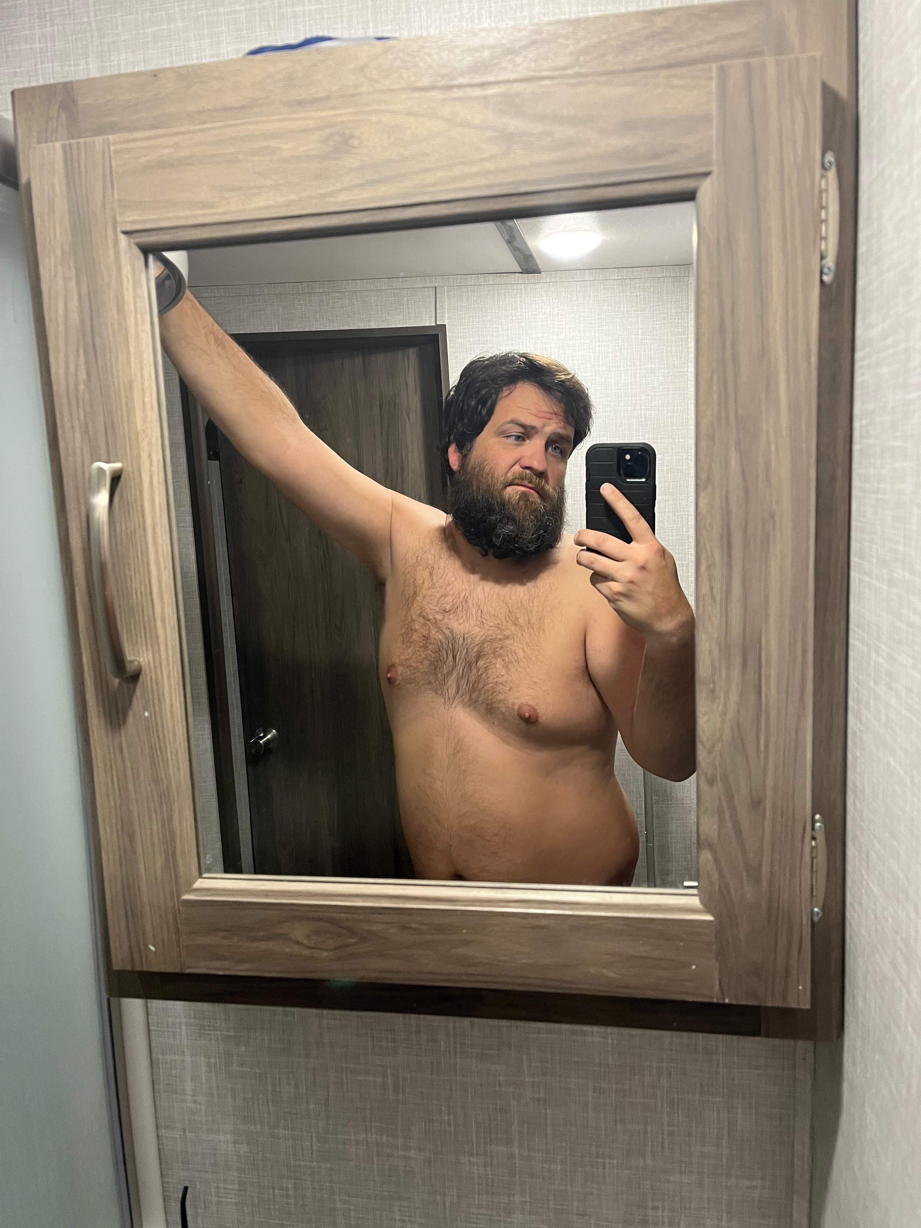 Dad Bod