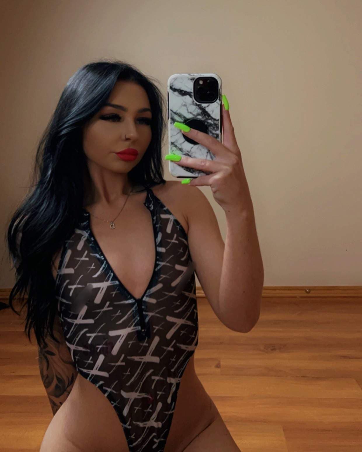 Dakota Foxx