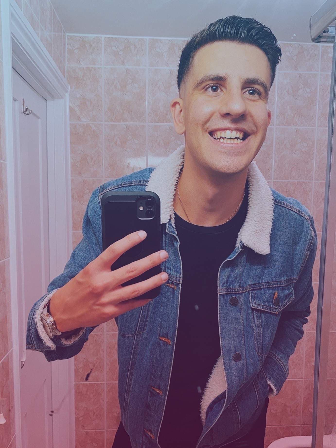 Jake D
