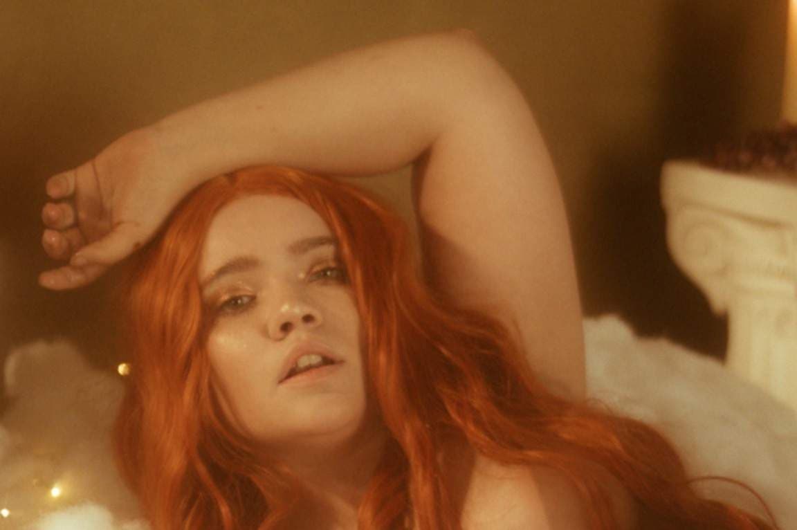Goddess D