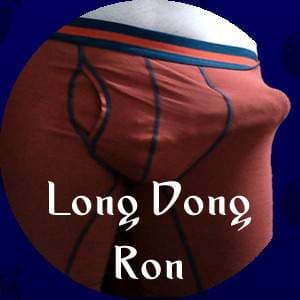 Long Dong Ron