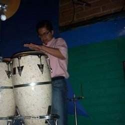 JORGE MARIO QUINTANA