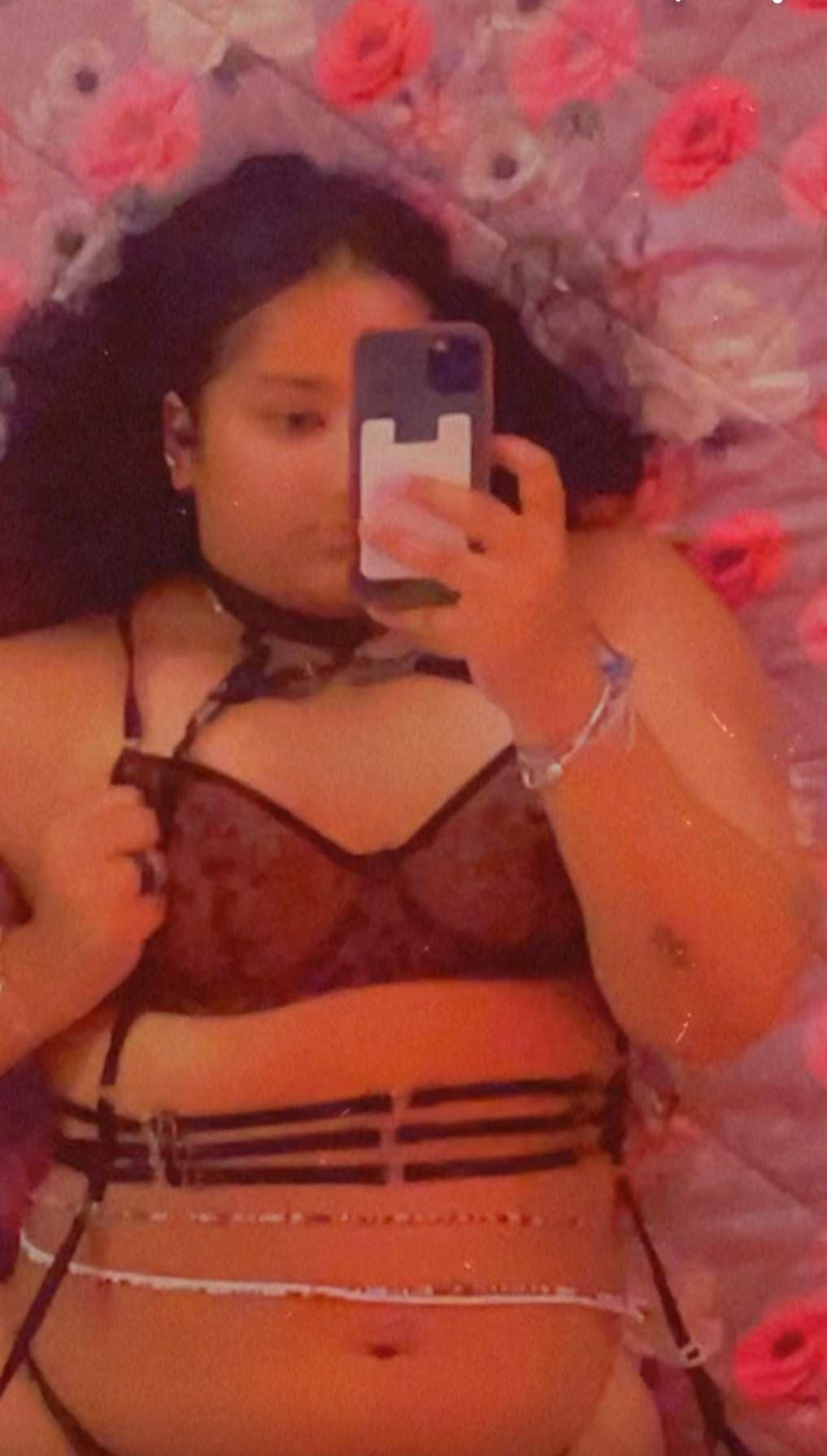 Big booty