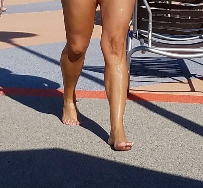 Fancie Feet