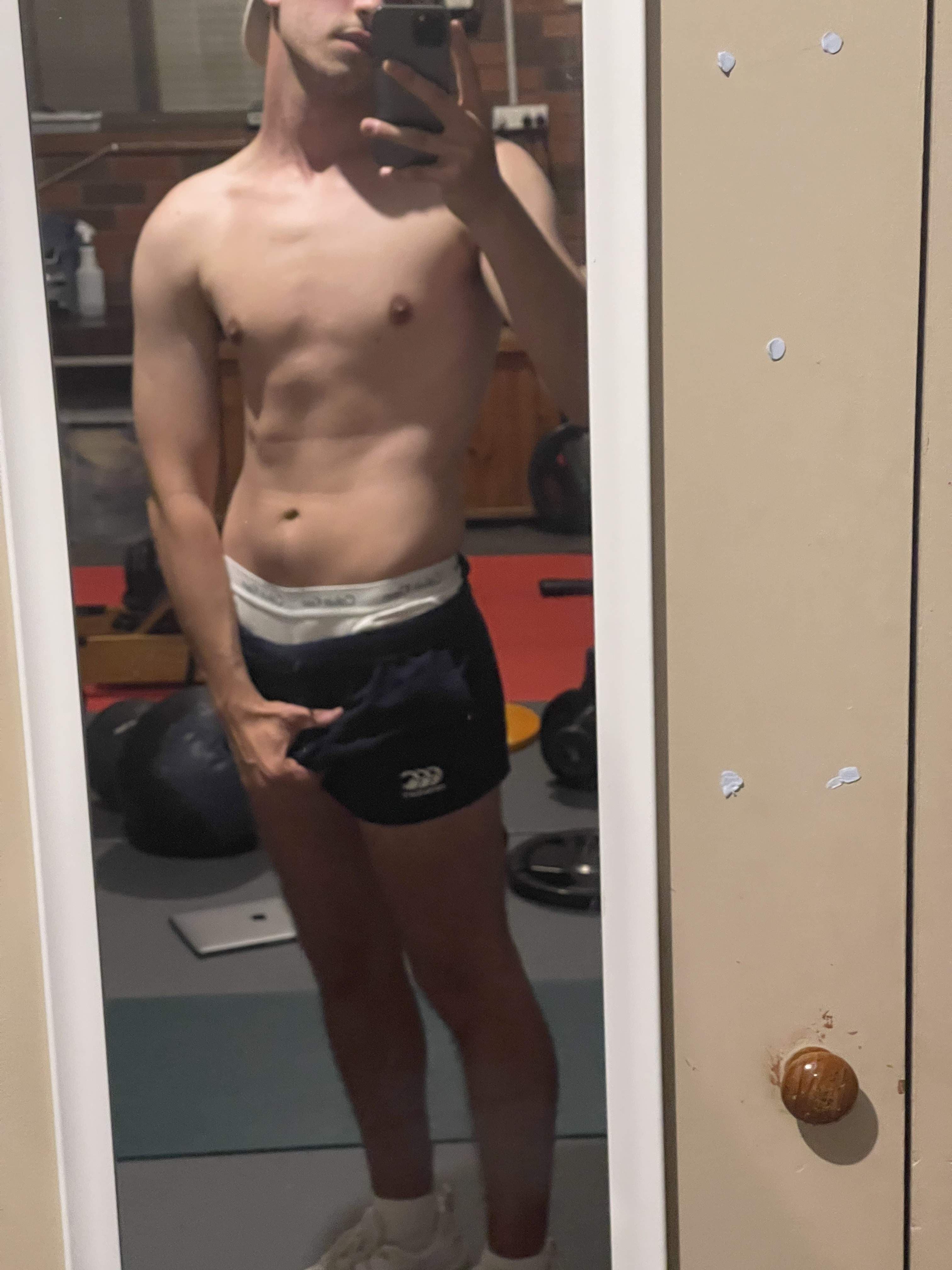 Melbourne Lad