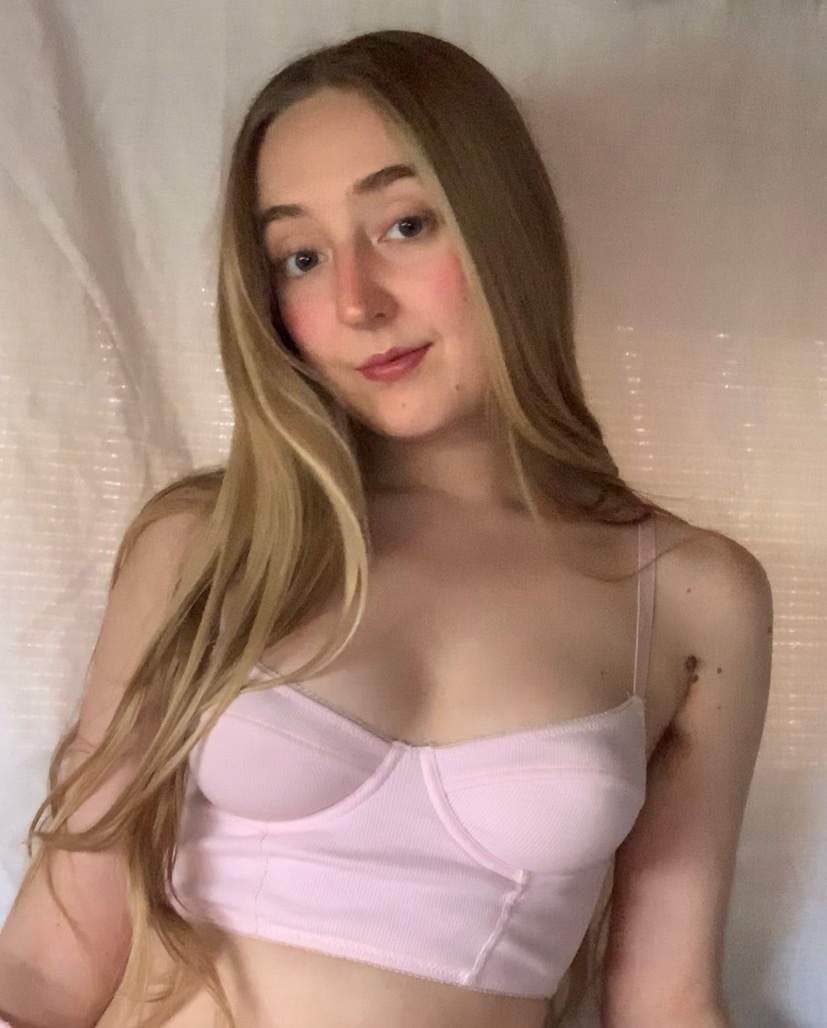 ✨🌸Felix Nymph🌸✨