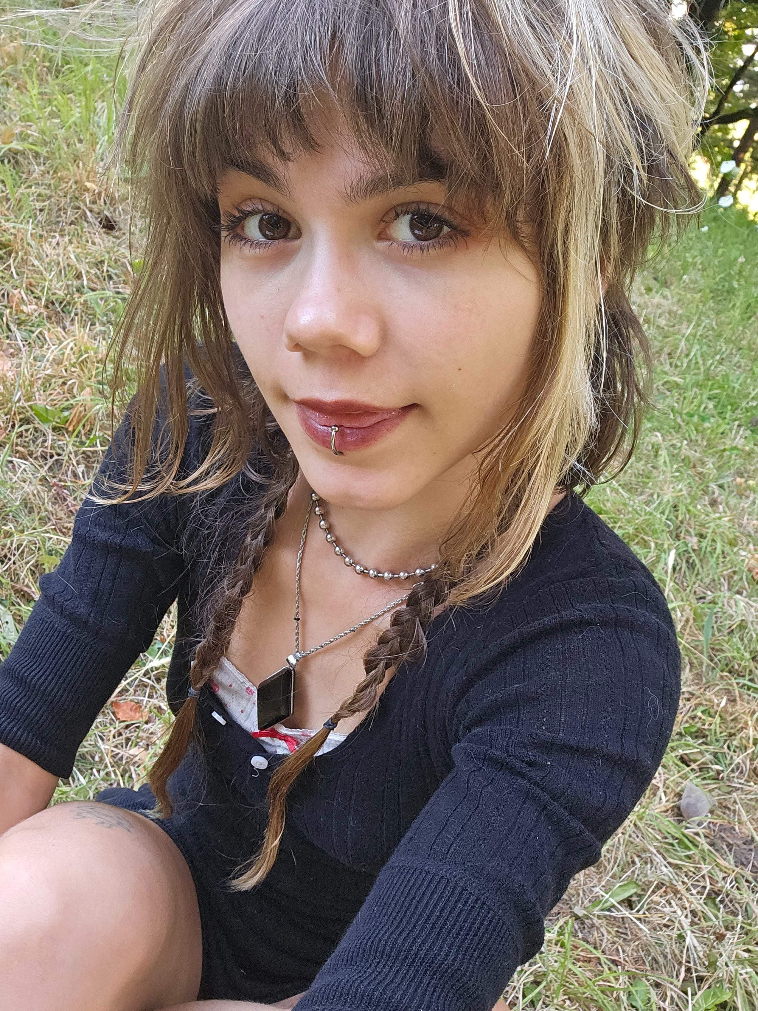 Violet