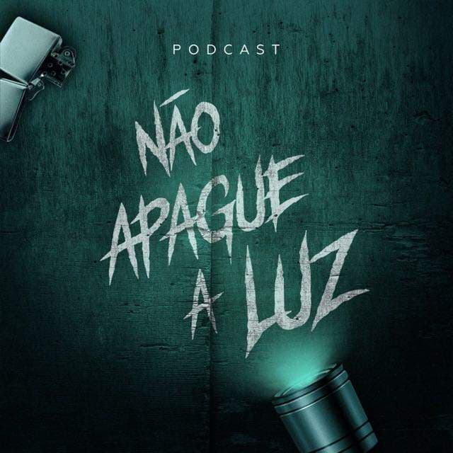 Não Apague a Luz