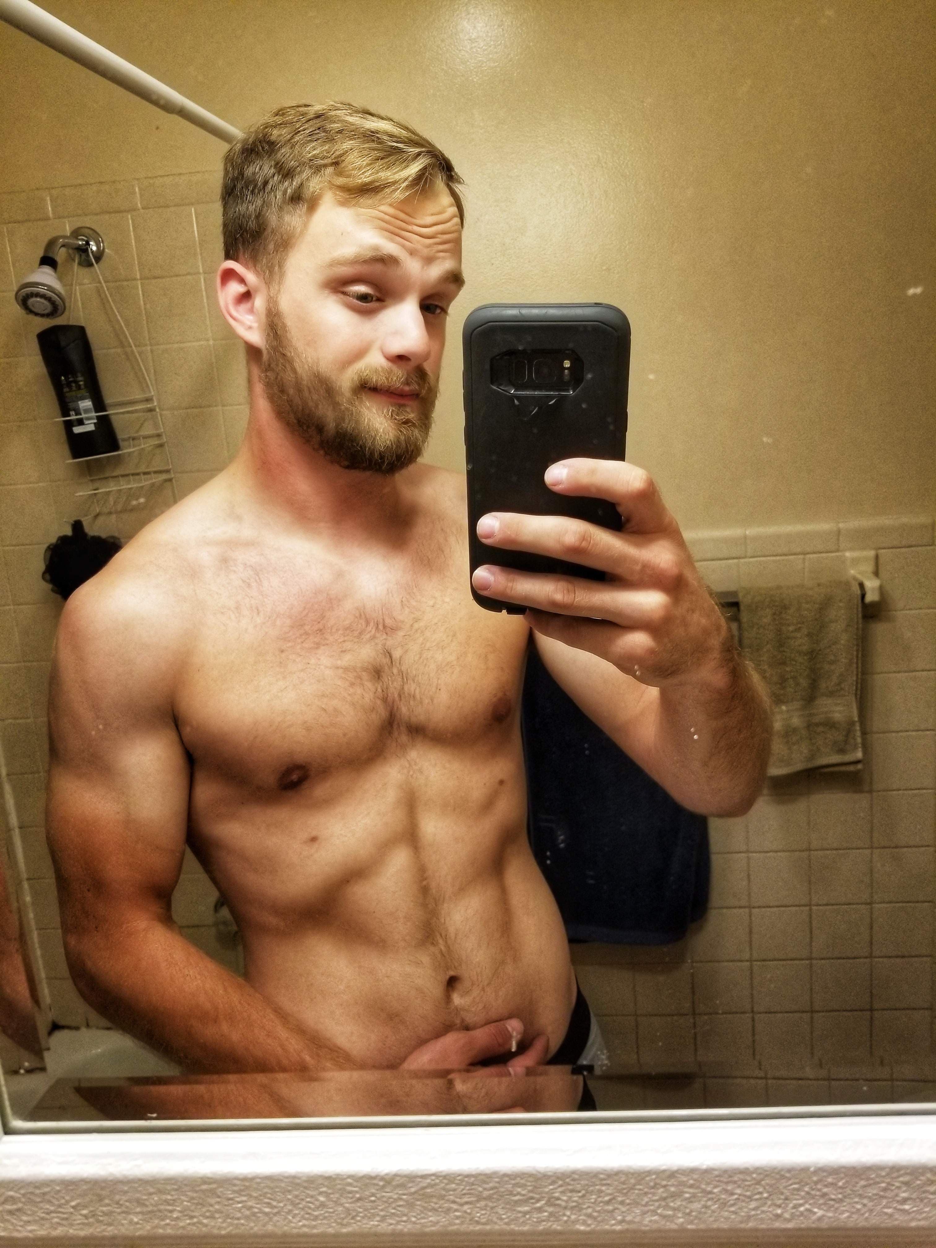 Chad's Fitness