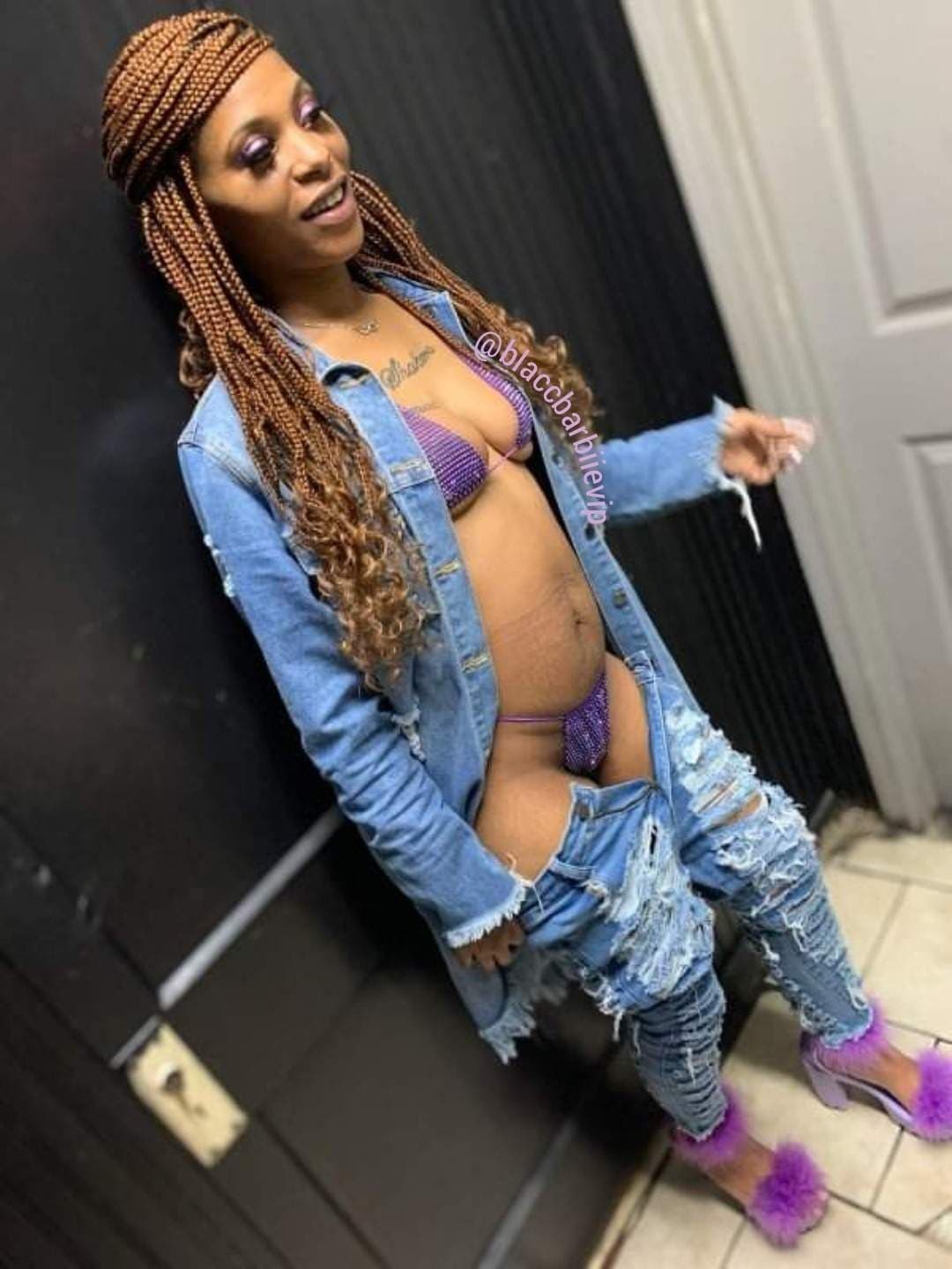 🅱lacc🅱arbiie™-V!P (Doll_Face Whitney)
