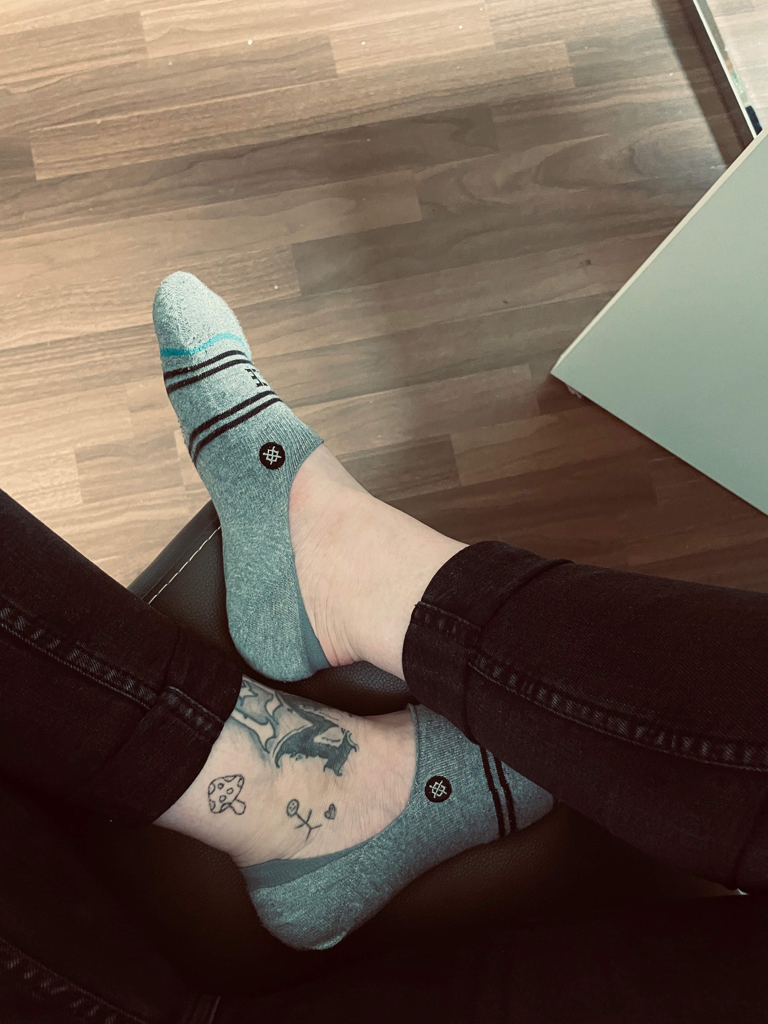 #sockengang