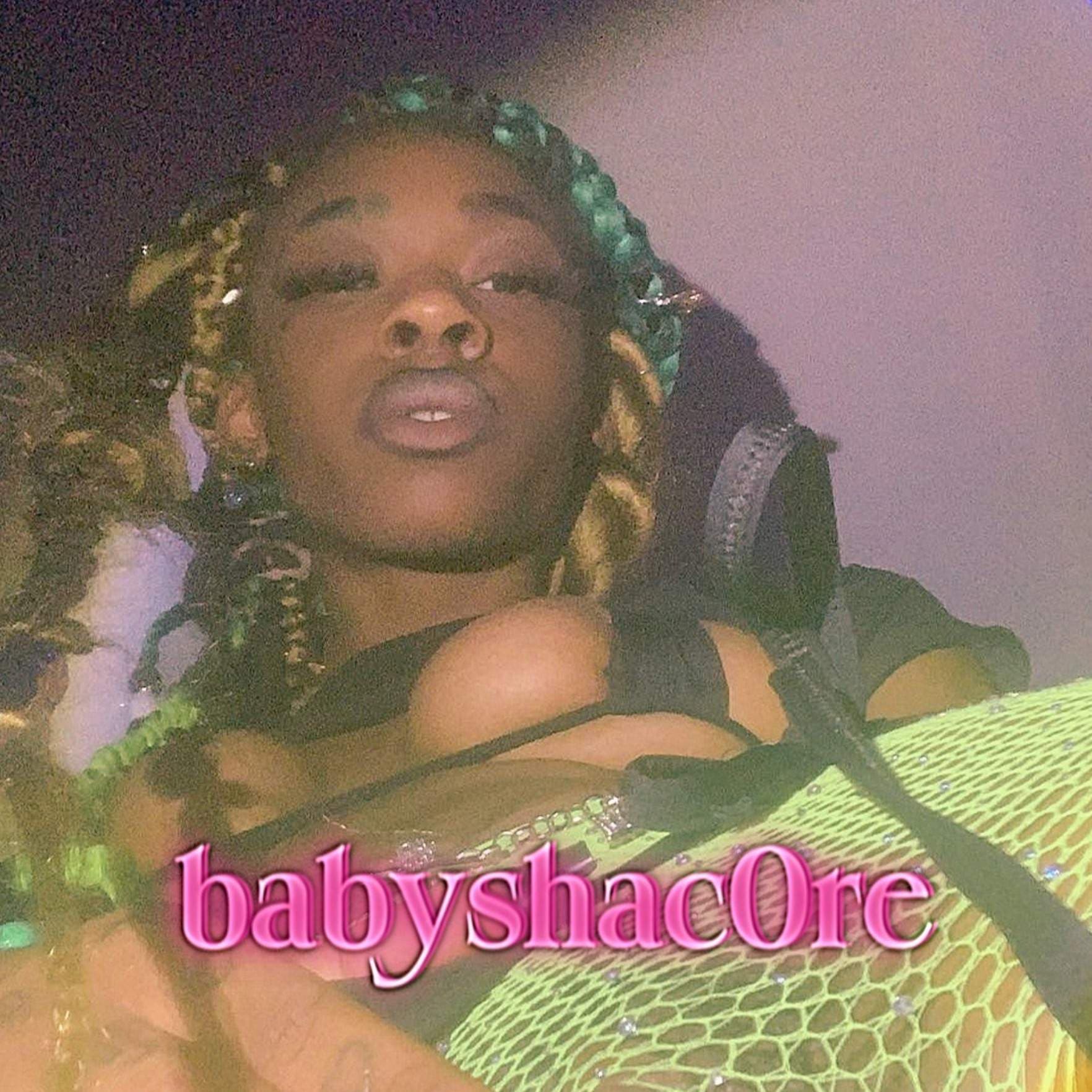 baby$hacore😈thee BRAT🌟👩🏾🎤