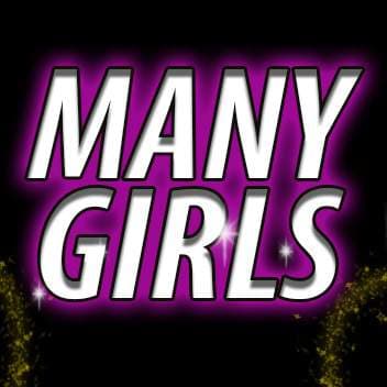 MANY GIRLS FREE & PROMO