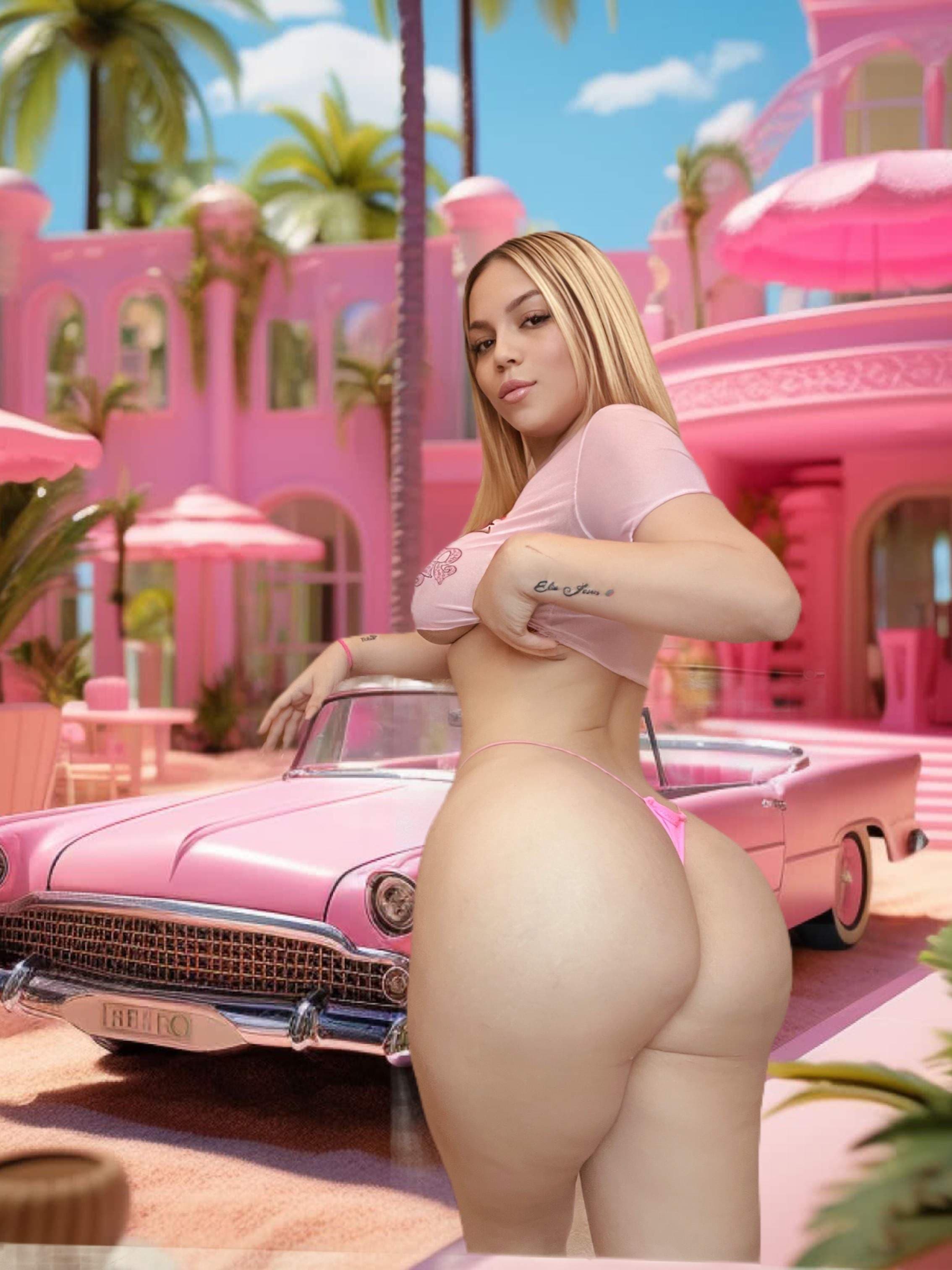Camila VIP lets sext🍑💦