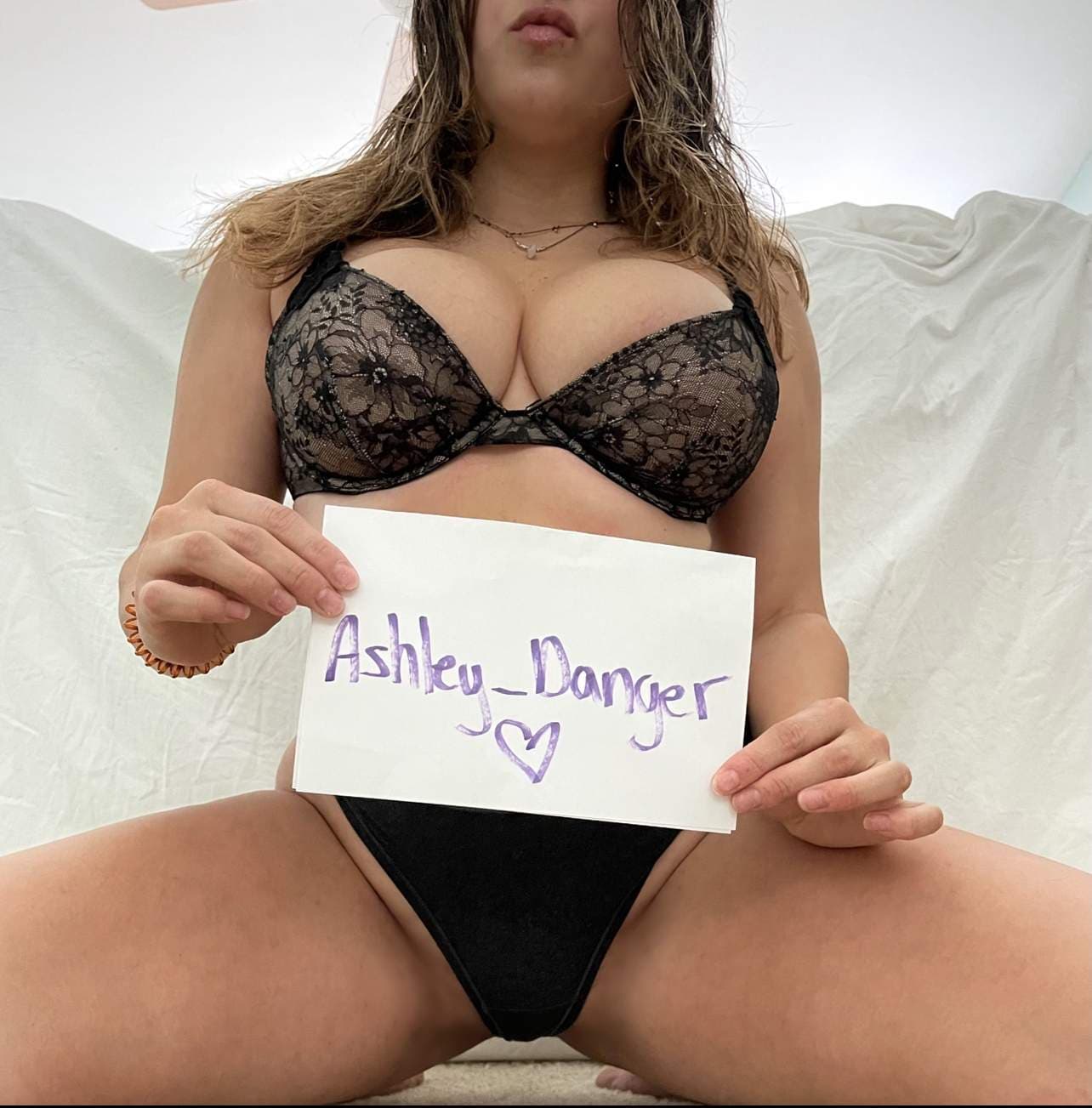 Ashley Danger