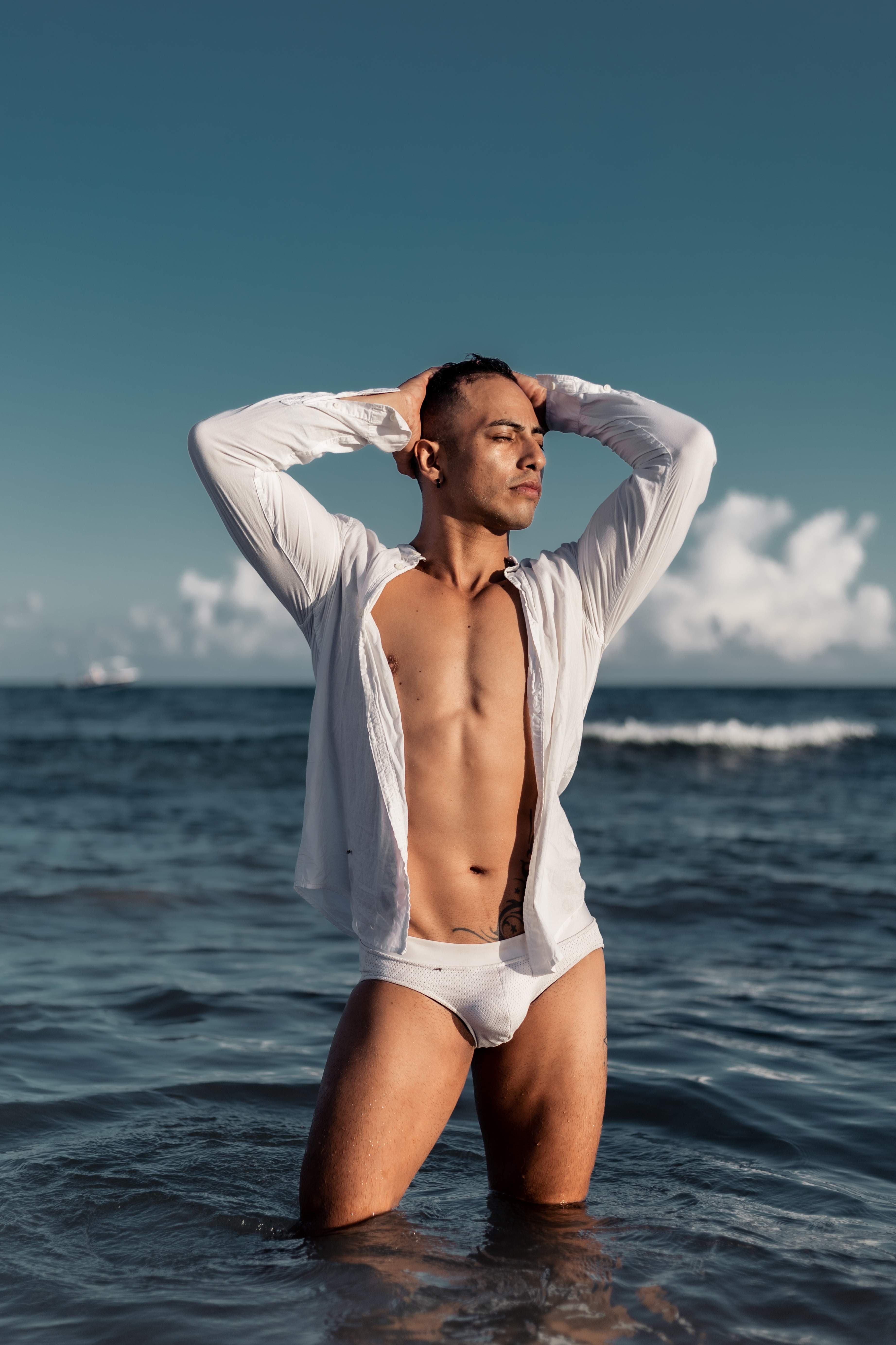 Jonathan Campos