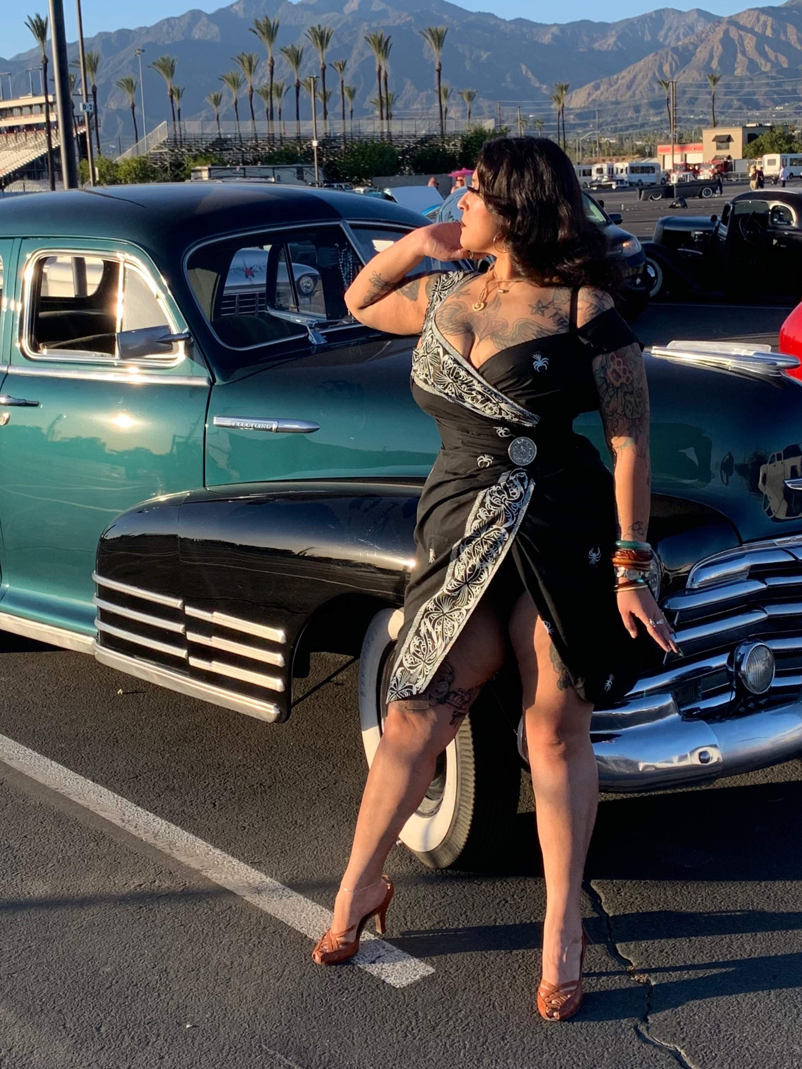 Ms Ruby Woo¹³