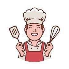 Learn cooking