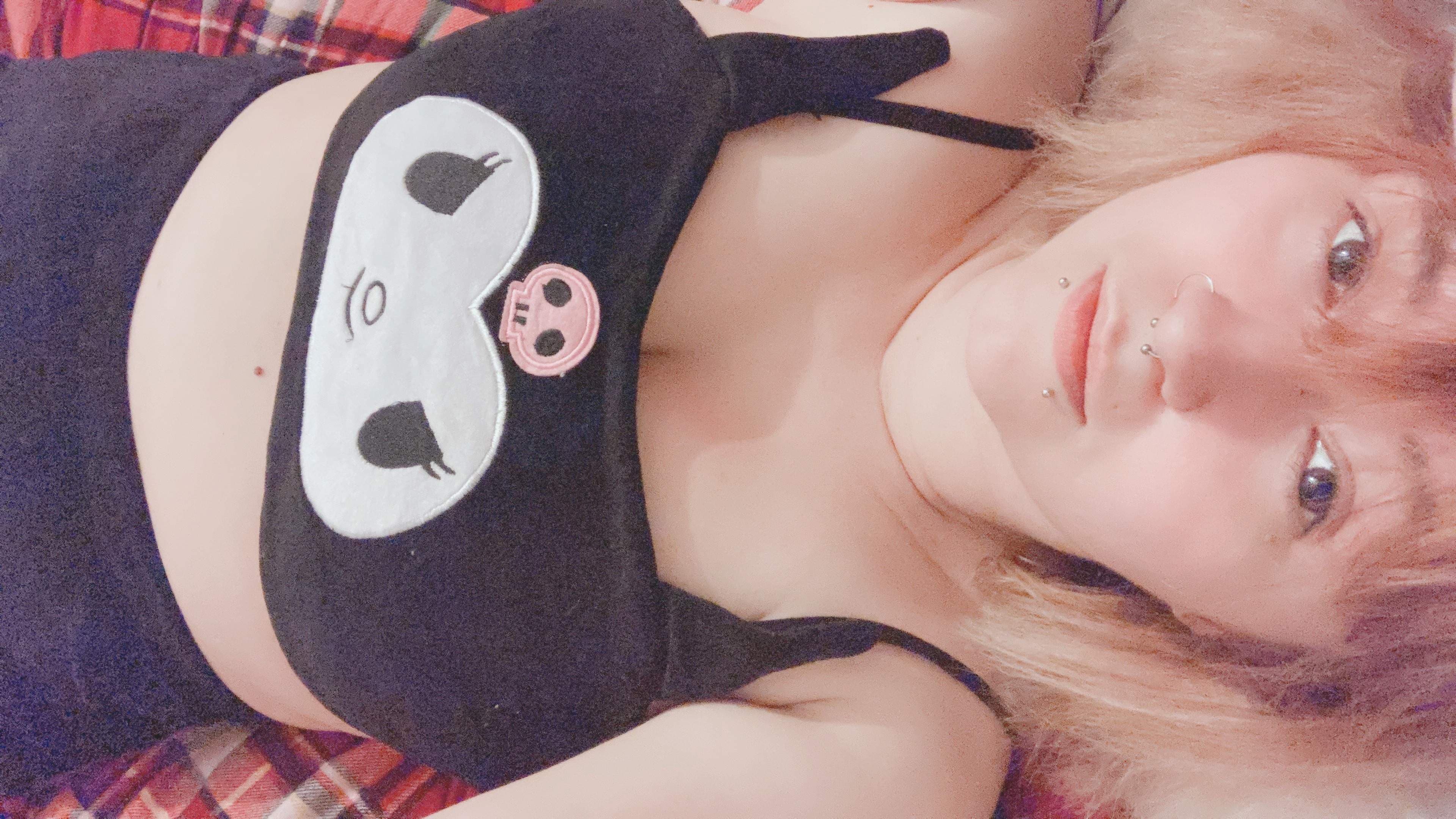 Baby Doll ~ 👑