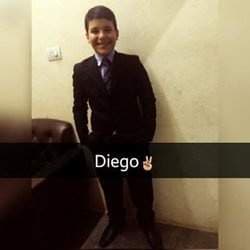 Diego Jose