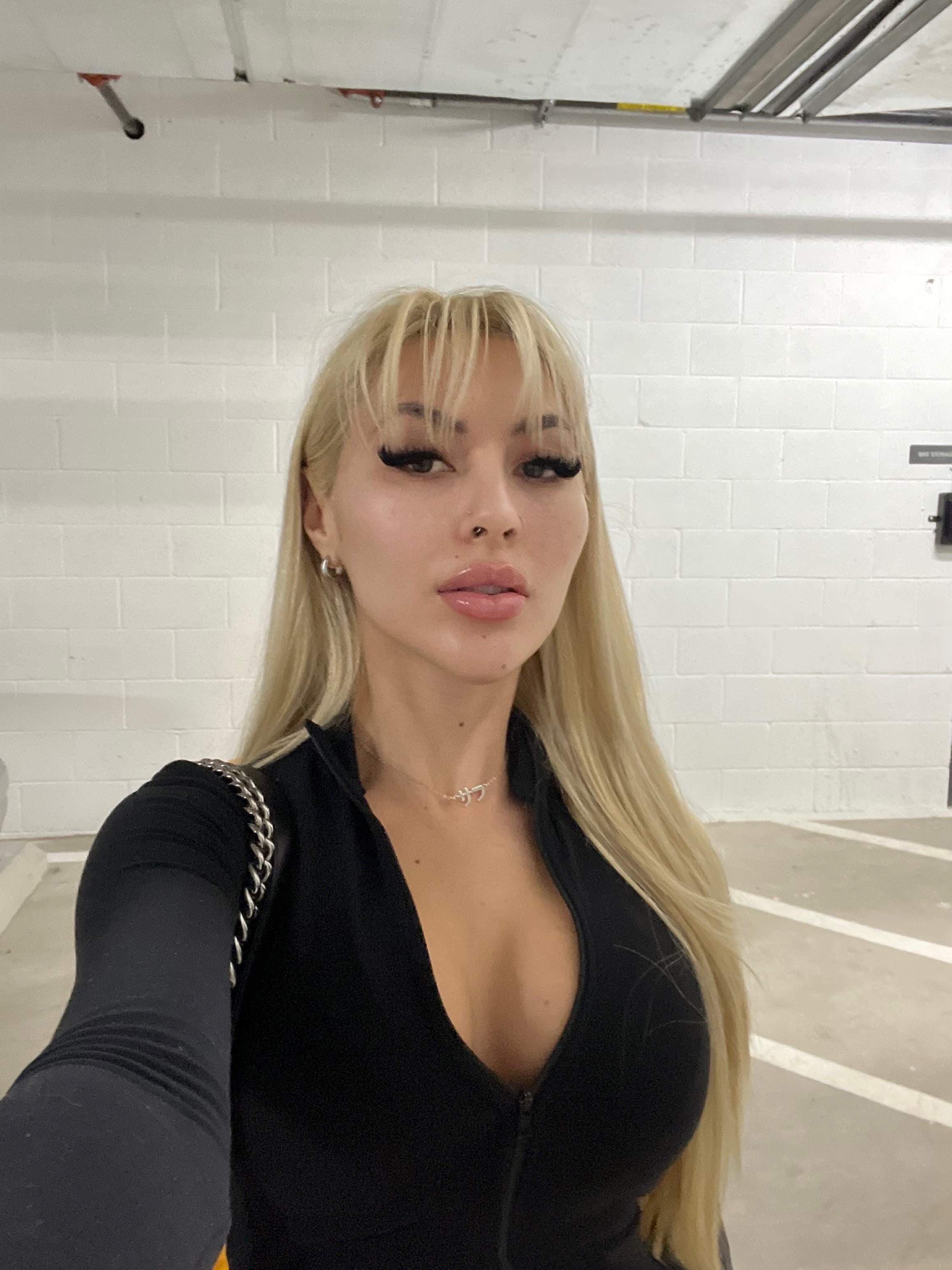 sarahtonin