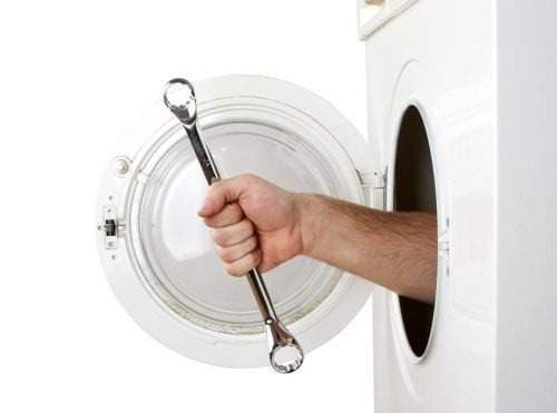 Sửa máy giặt tại Ngô Quyền