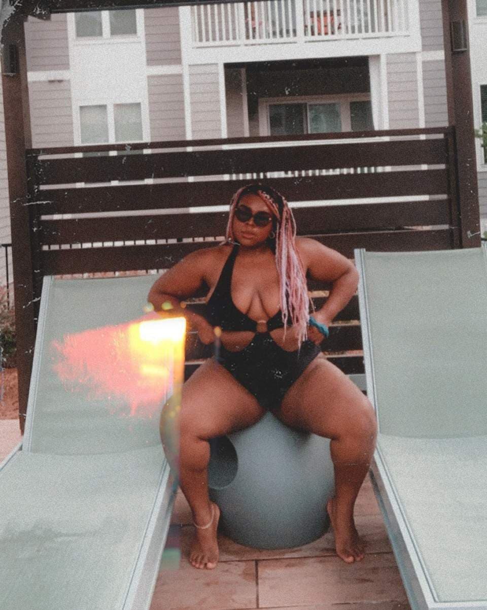 Lady Leo XXX Page