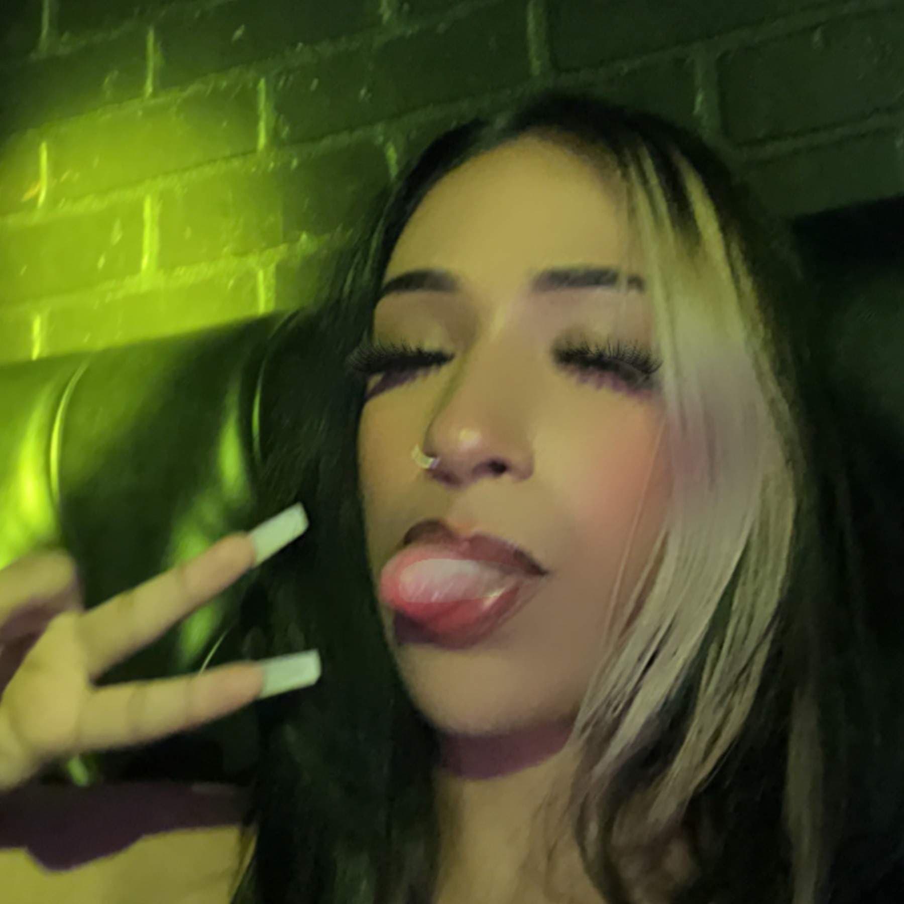 Stormi ⚡️