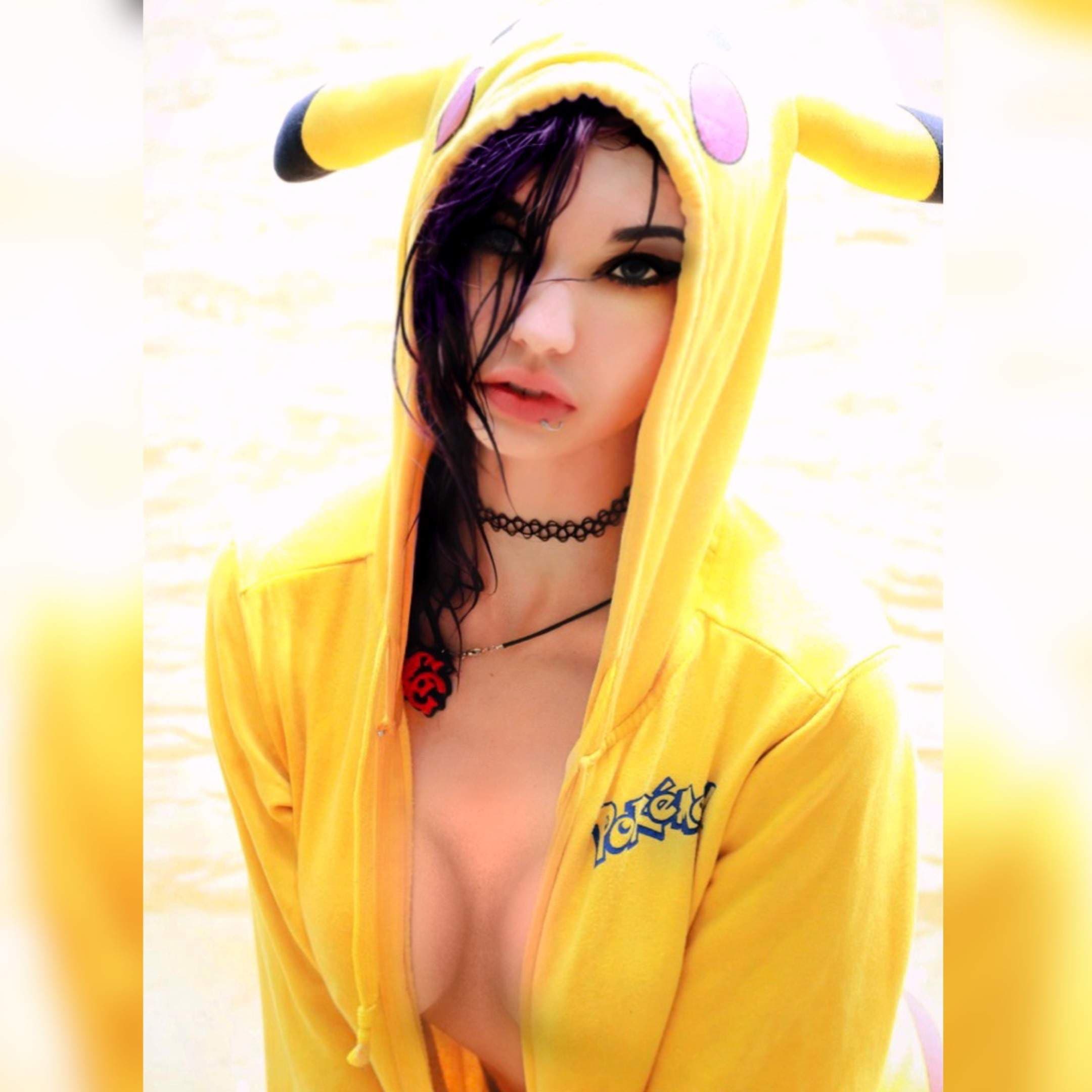 Drexana Ahri