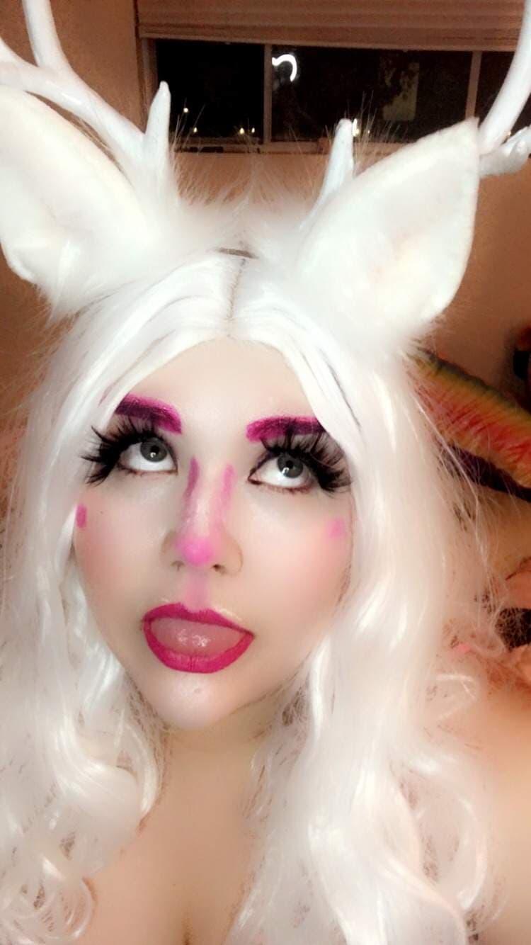 Bebe Bubbles