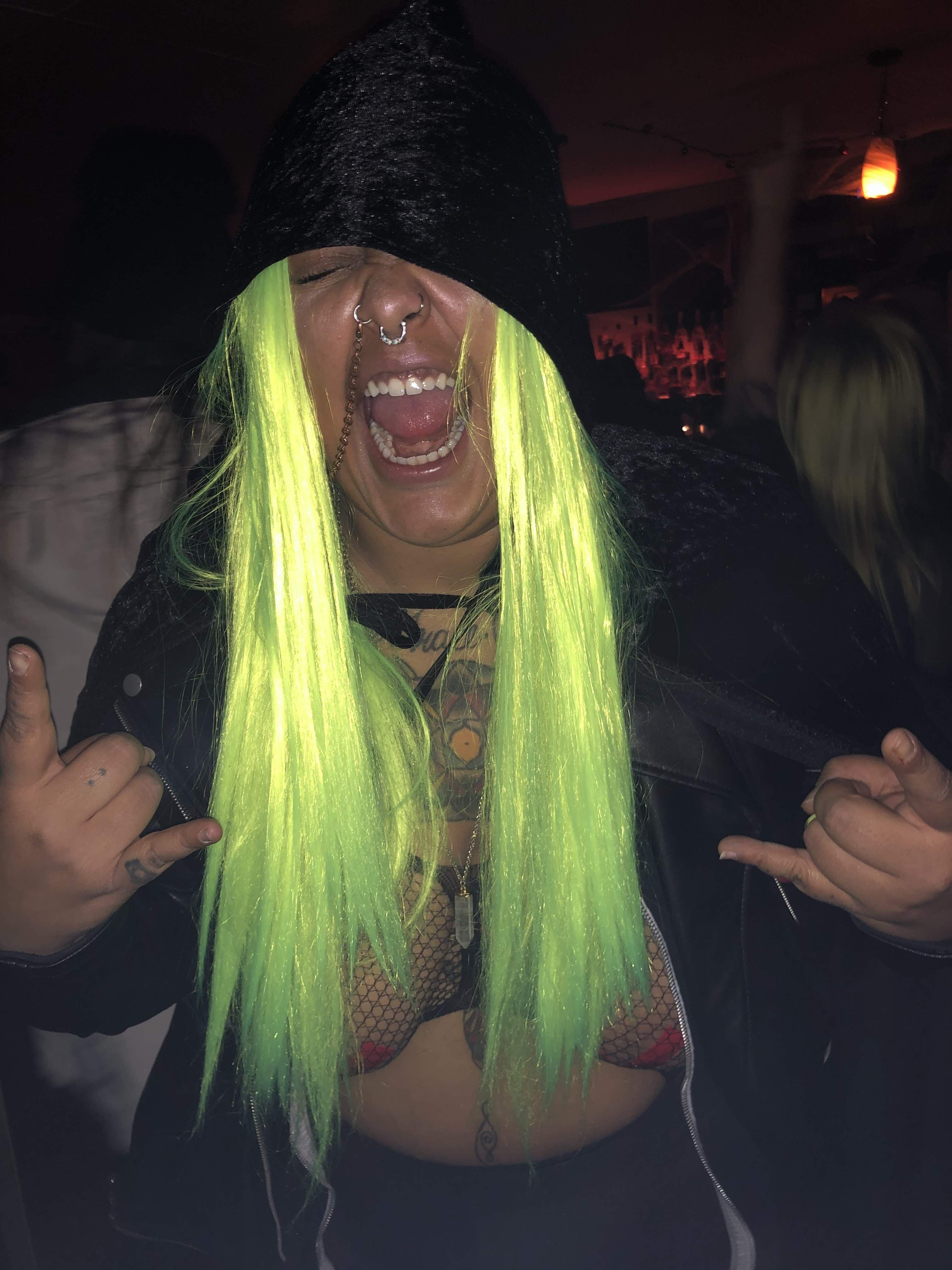 DJ APPLEJUICE