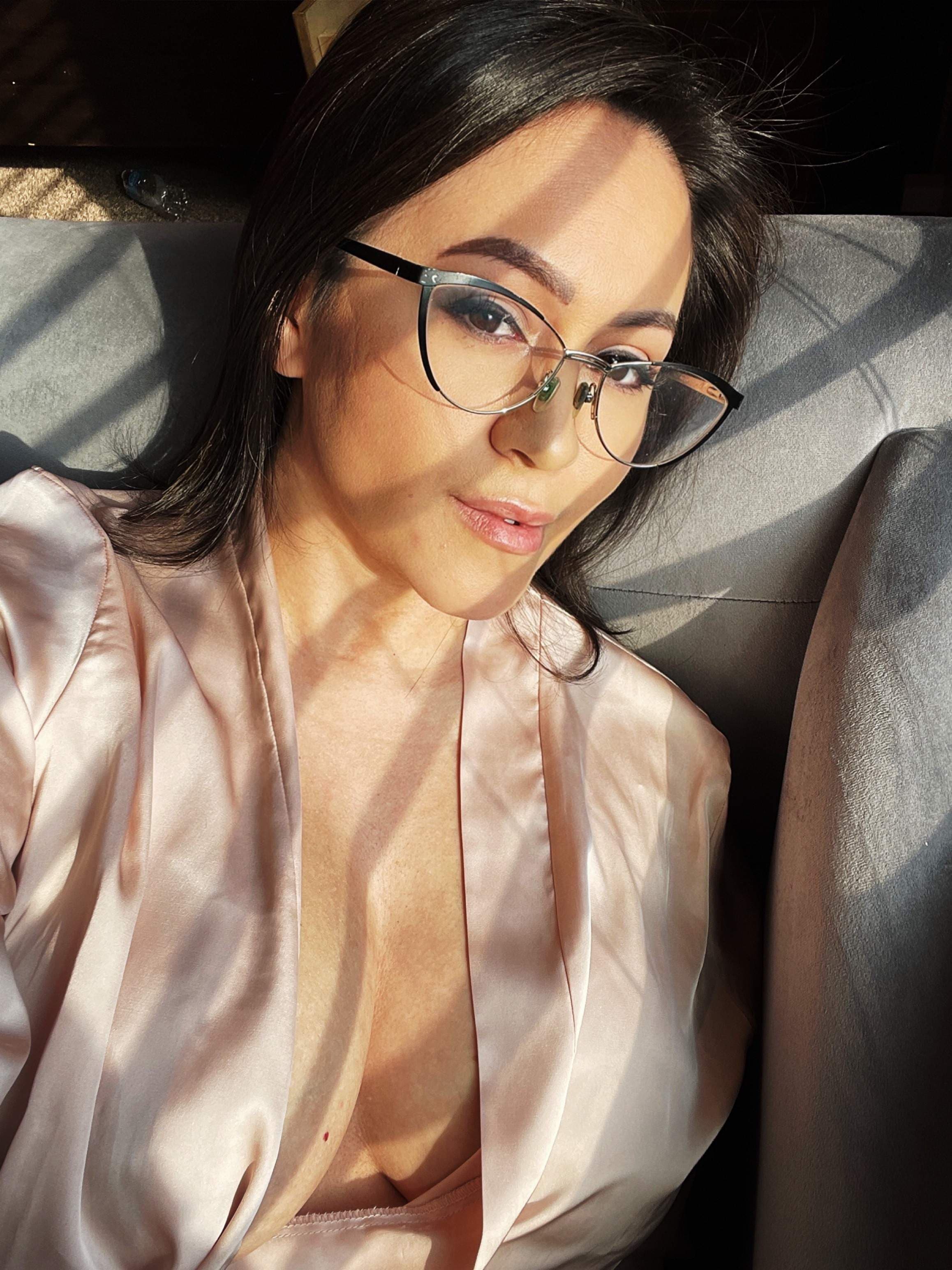 Jessica - Swinger Wife