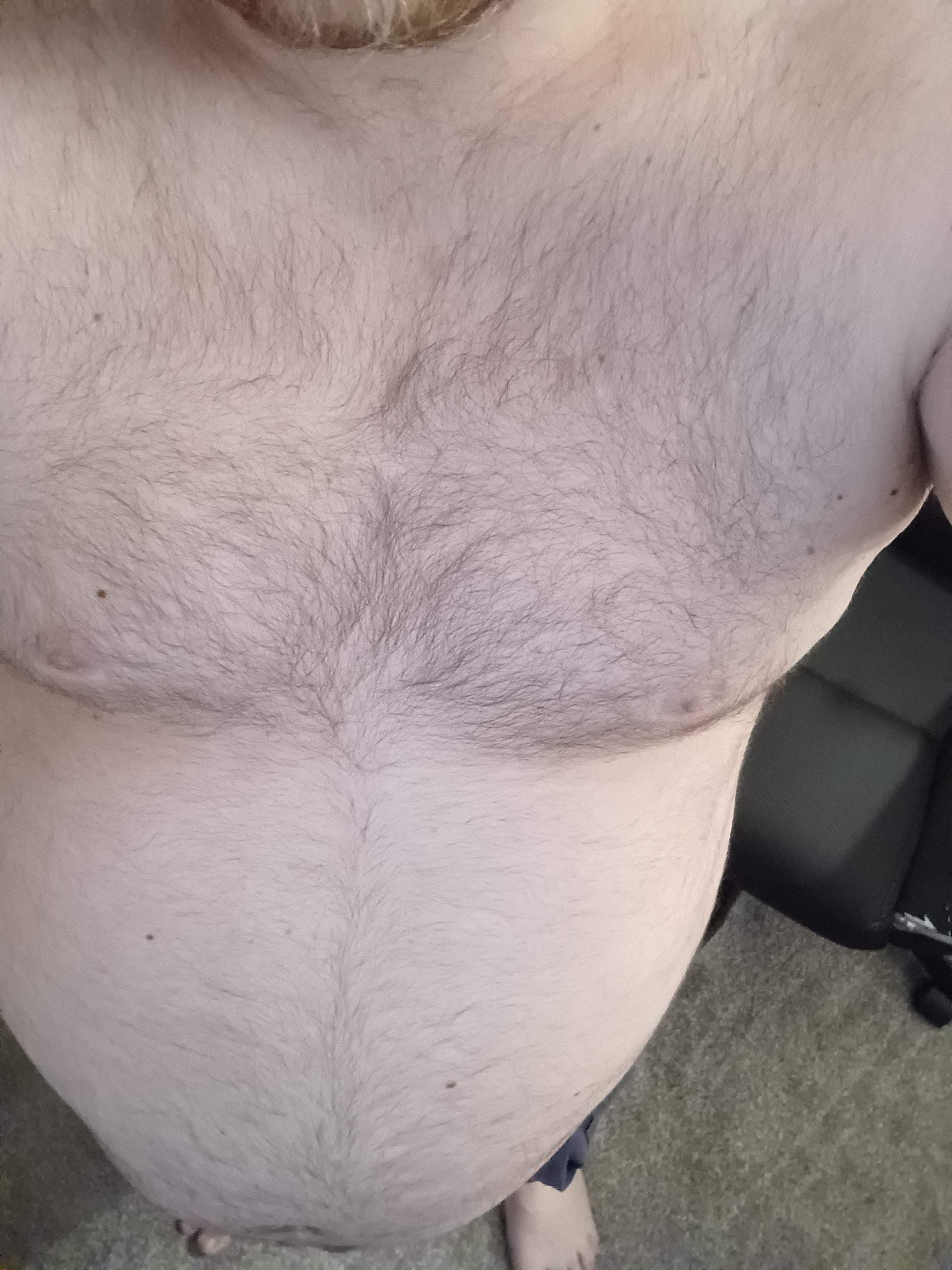 Chubby Guy