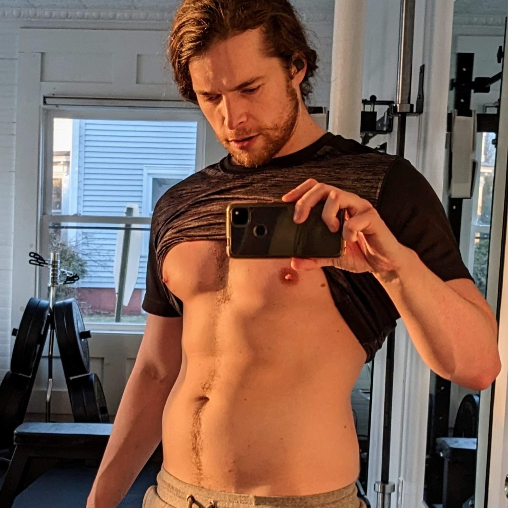 Gabriel Dohl