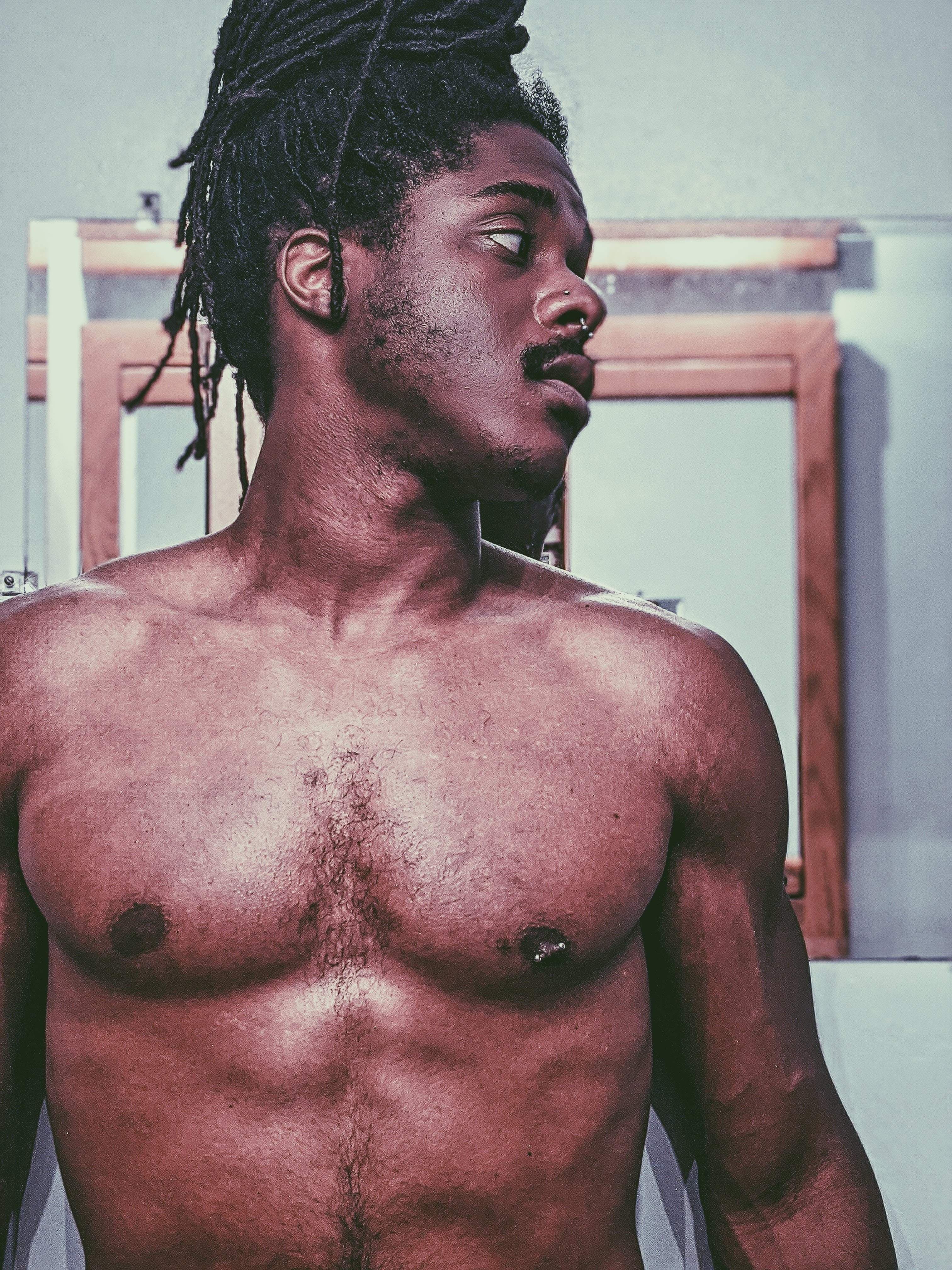 Rashad Rhodes