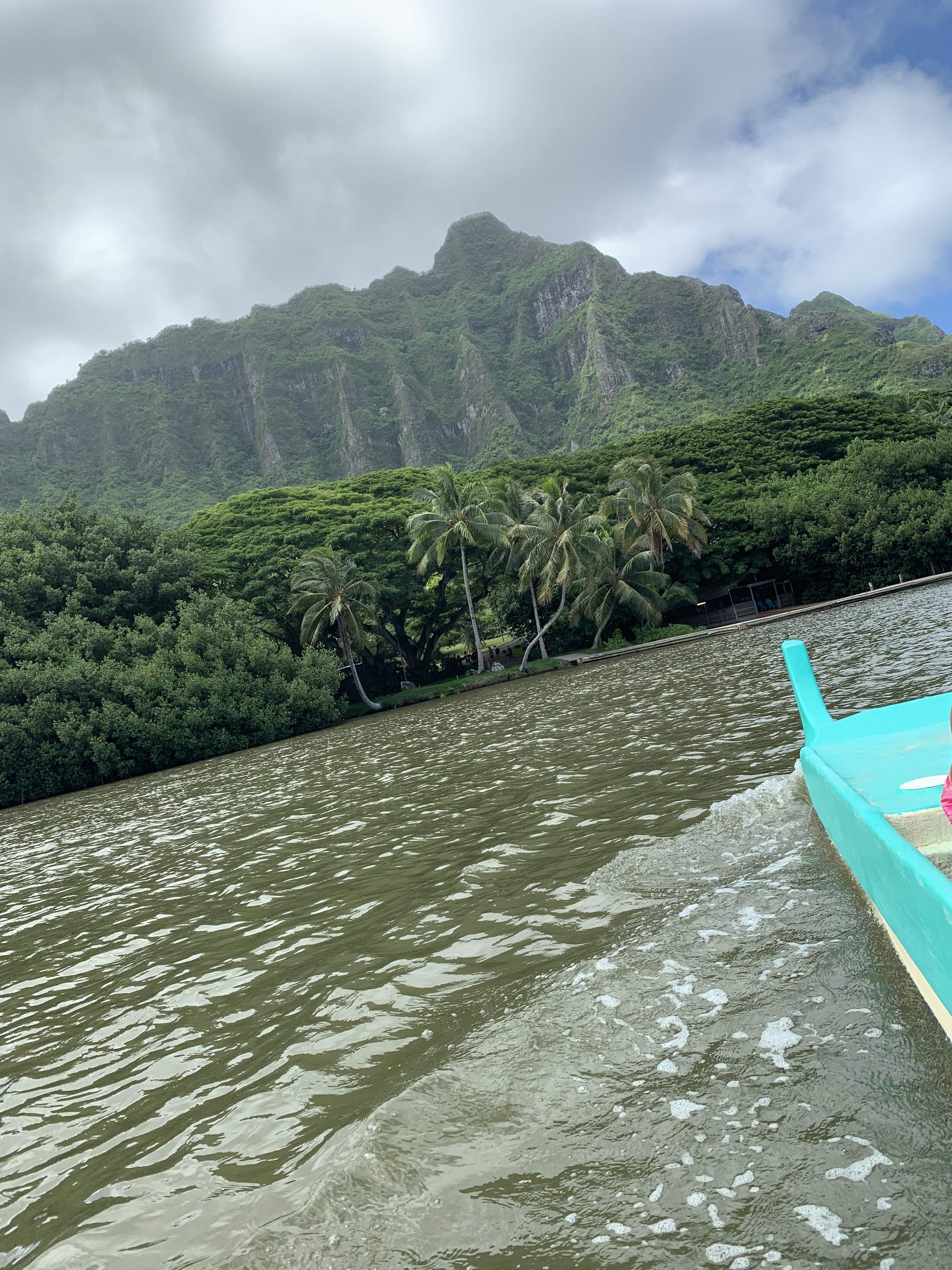 Hawaiian Souljah