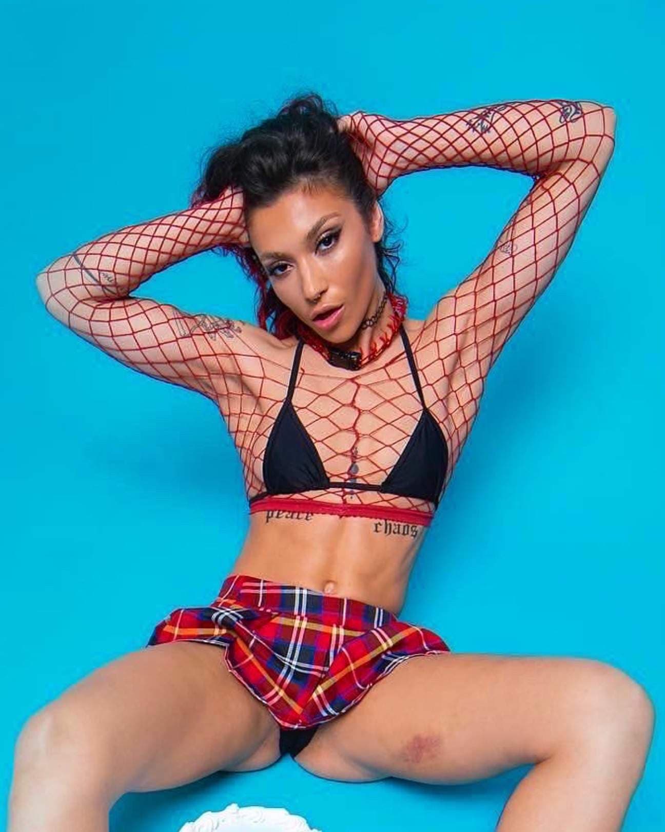 Brooklyn Gray